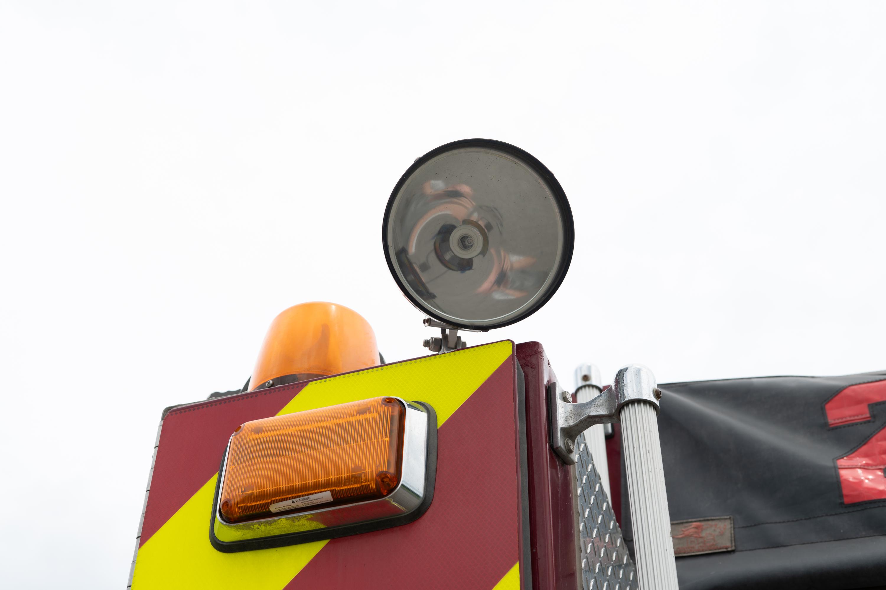 2000 Spartan Pumper Tanker - image 78