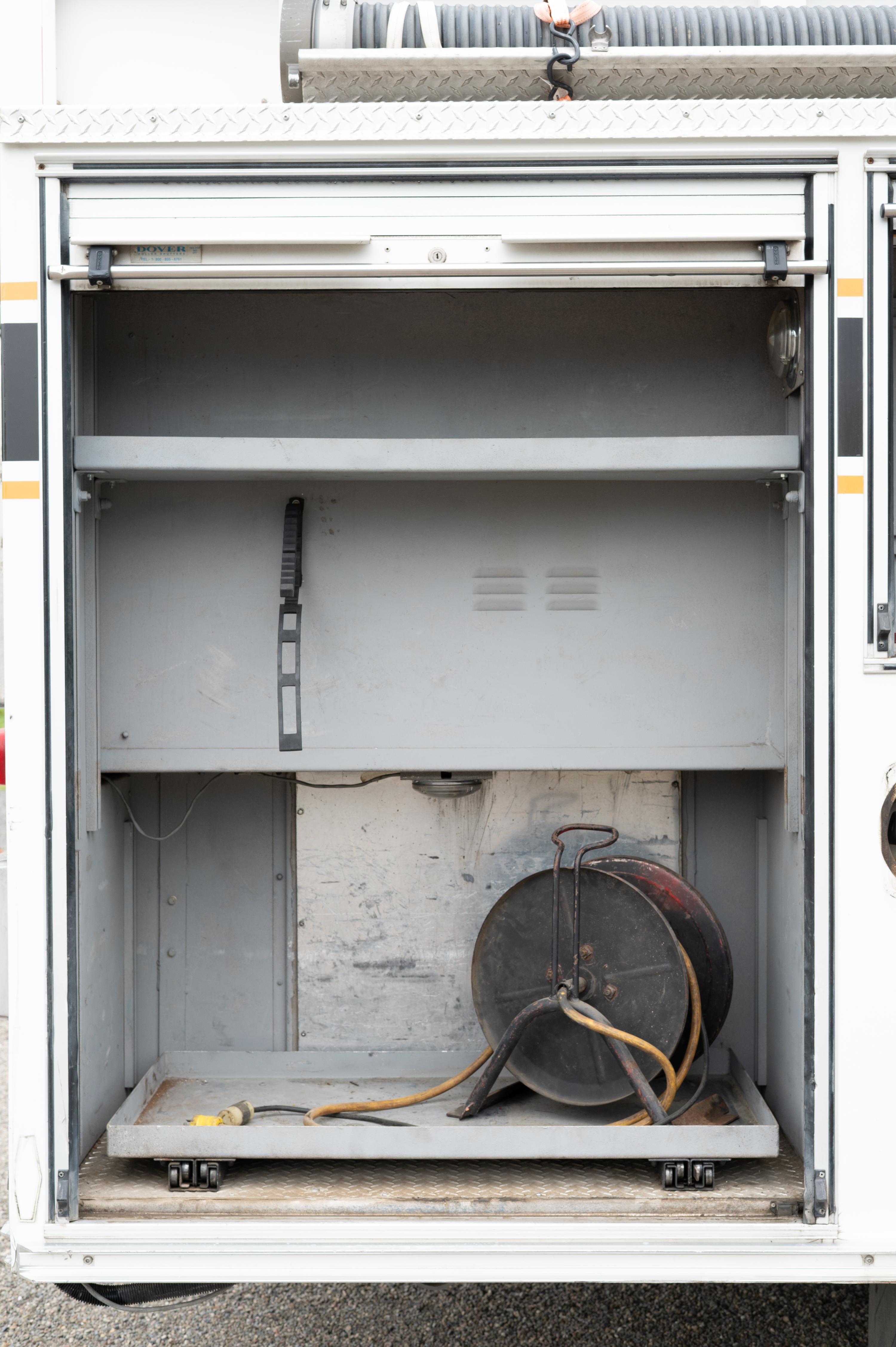 2000 Pierce Pumper - image 25