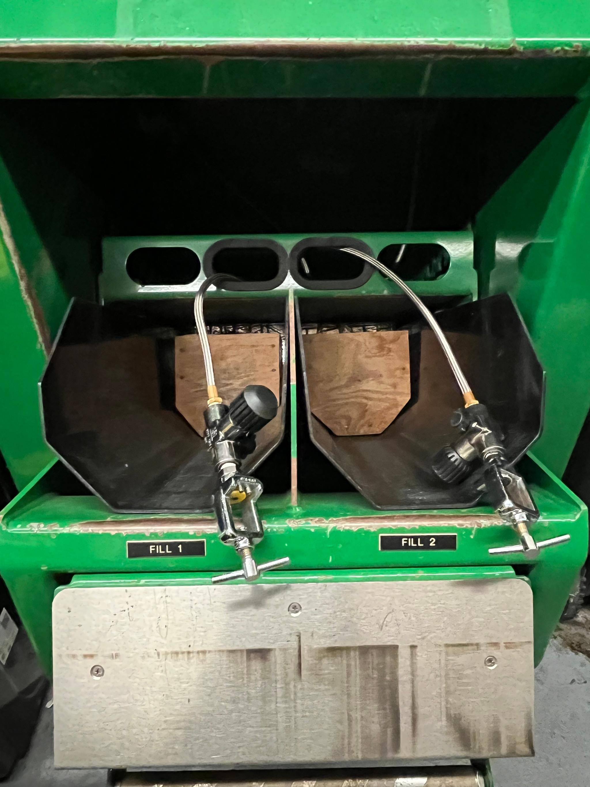 Oxygen Containment Fill Station (Oxygen CFS) - image 3