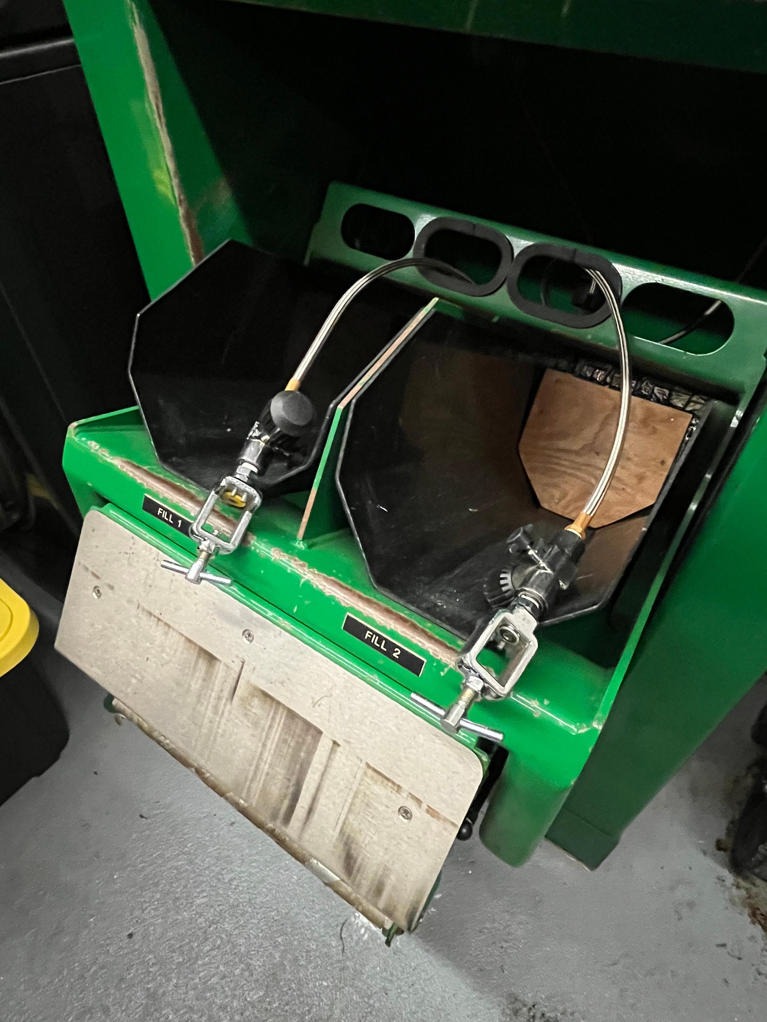 Oxygen Containment Fill Station (Oxygen CFS) - image 4