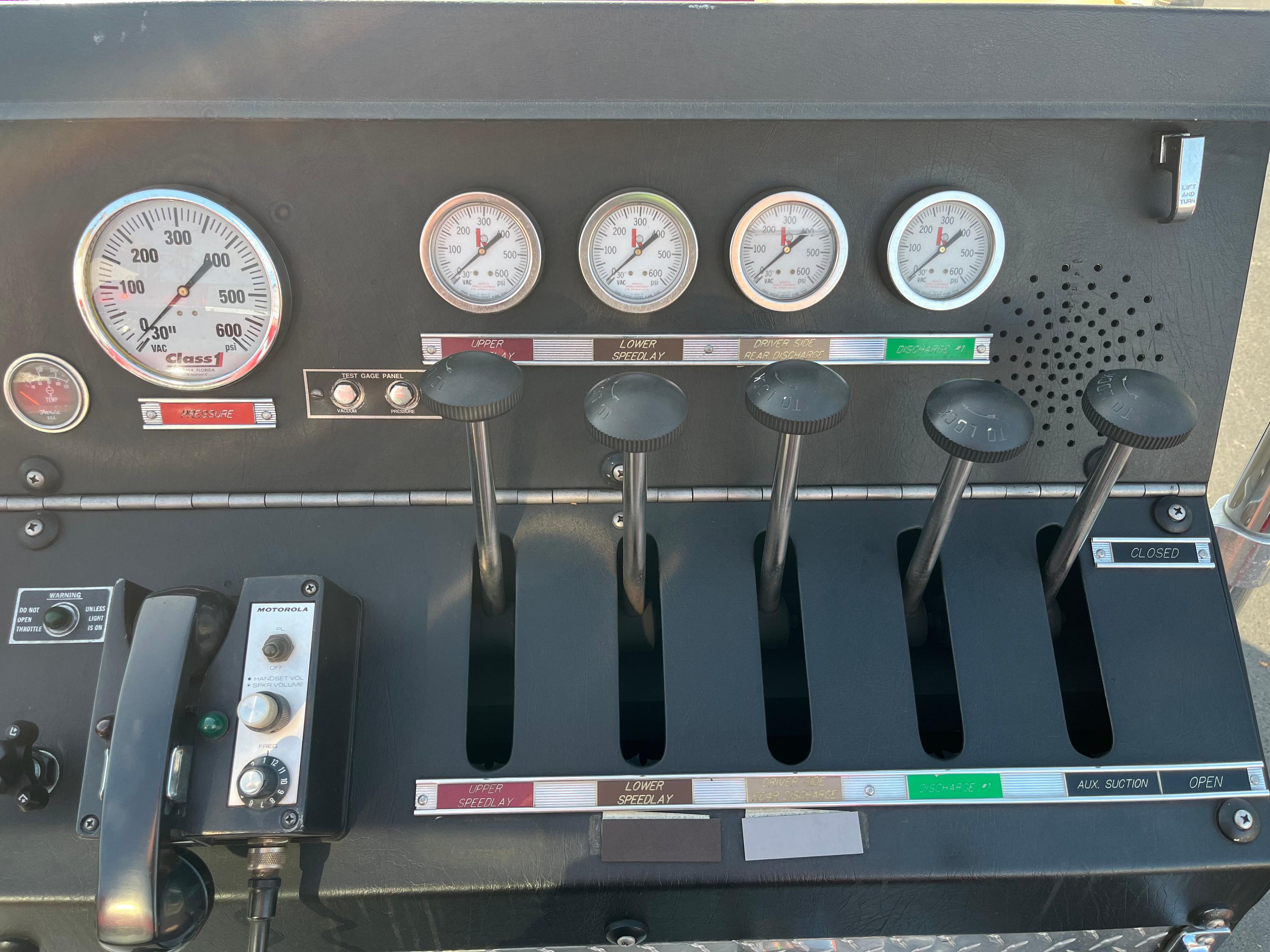 1990 Ford KME Engine - image 10