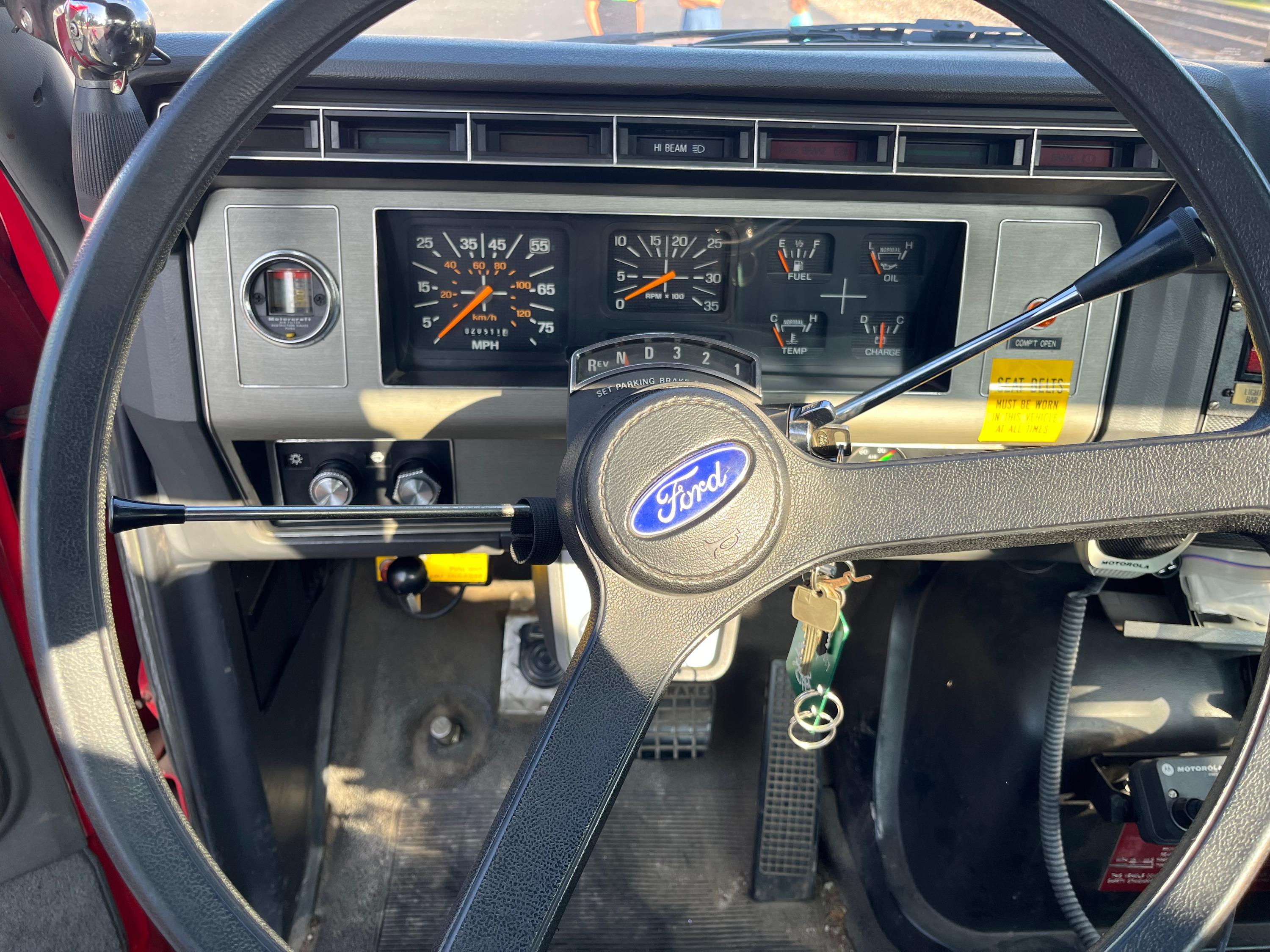 1990 Ford KME Engine - image 14