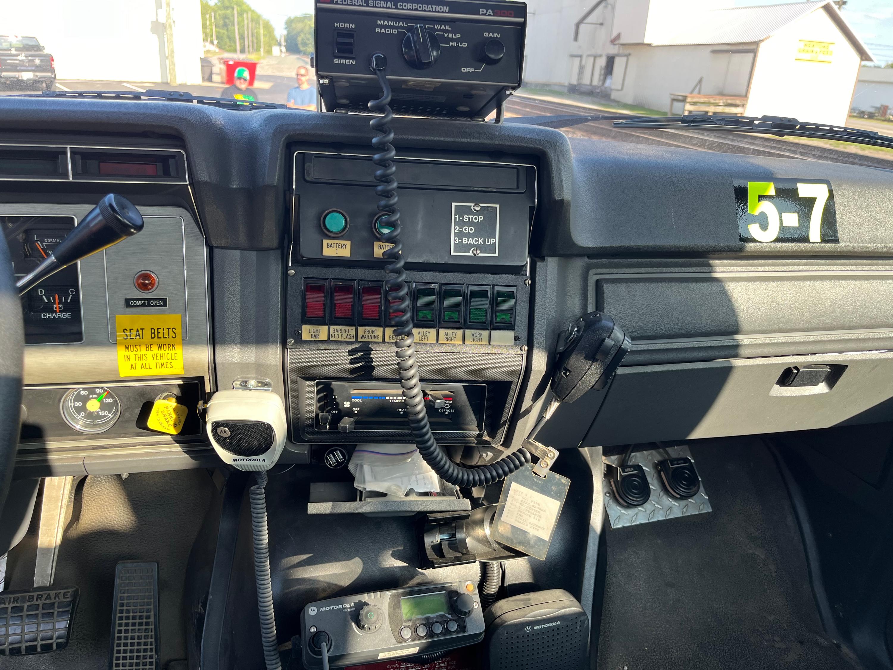1990 Ford KME Engine - image 15
