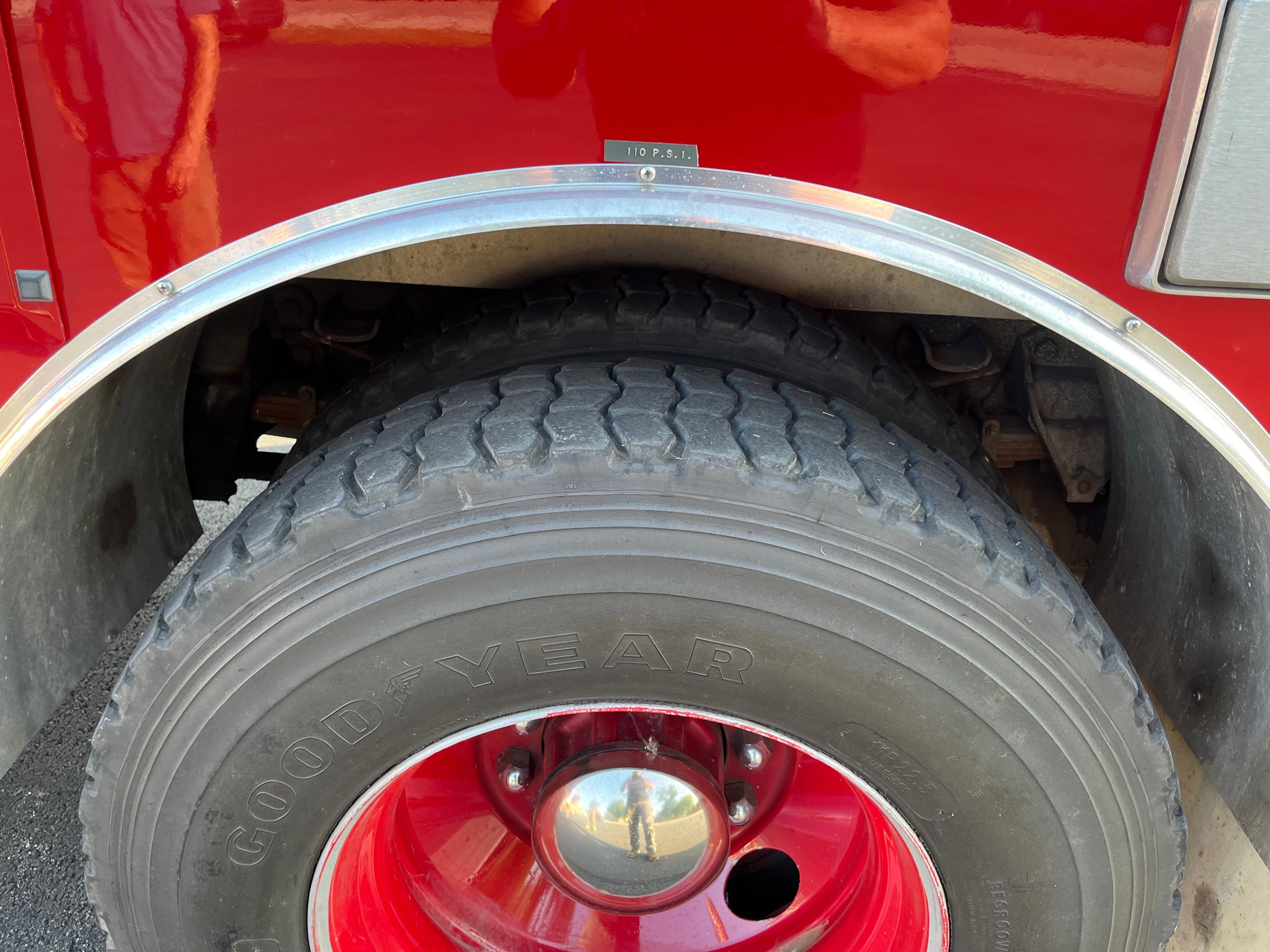 1990 Ford KME Engine - image 19