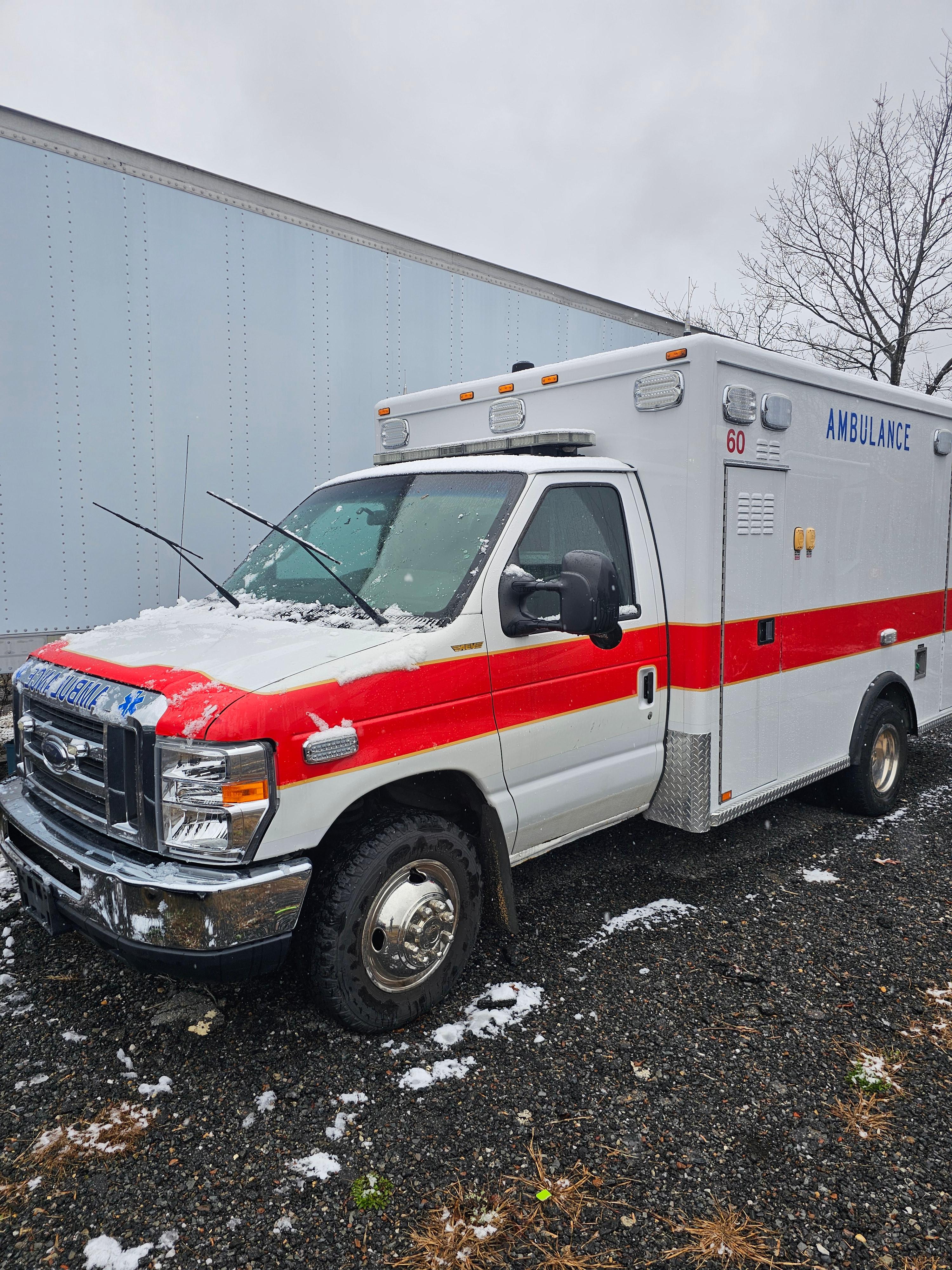 2009 Ford Type III - image 8