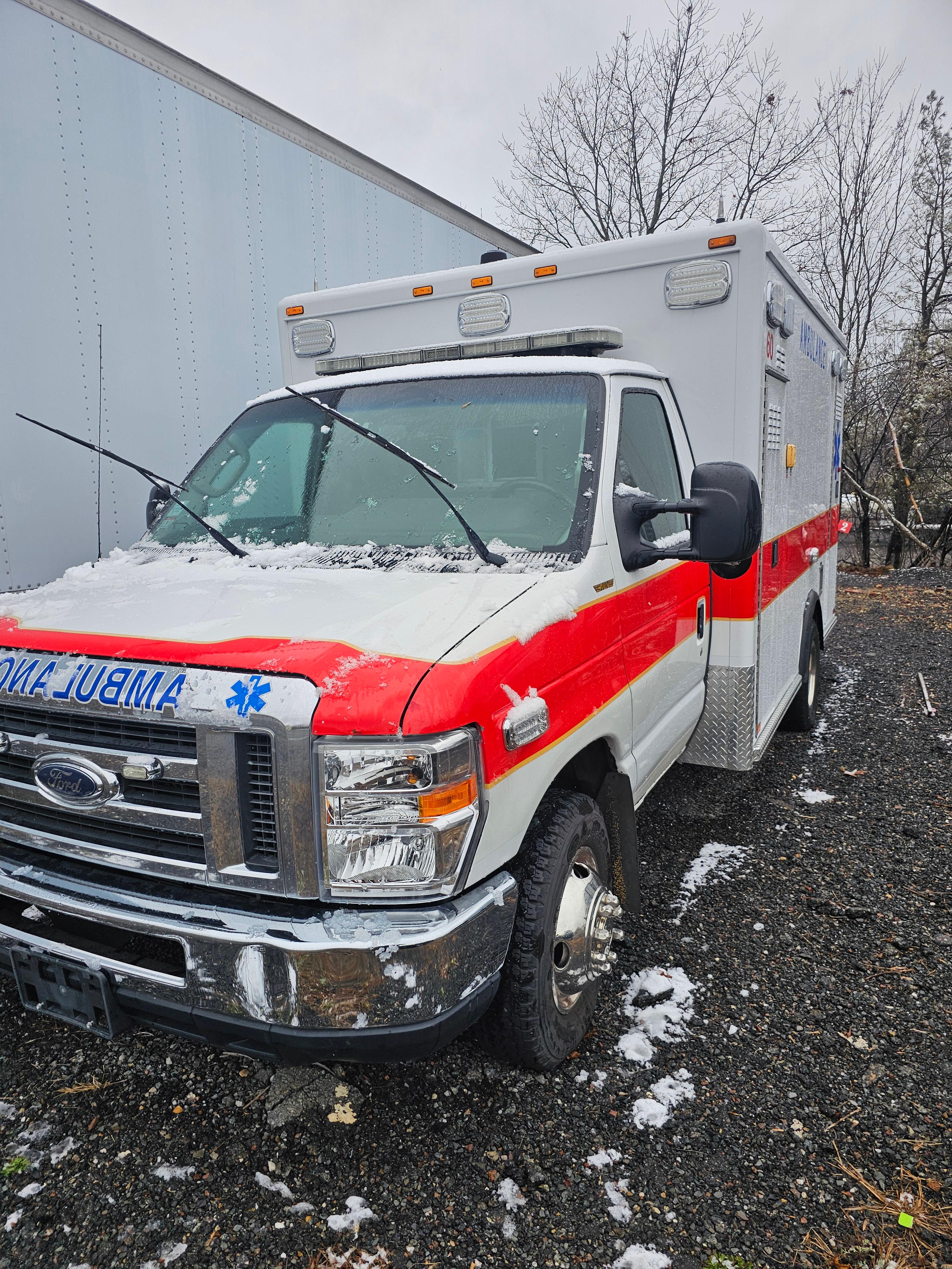 2009 Ford Type III - image 14