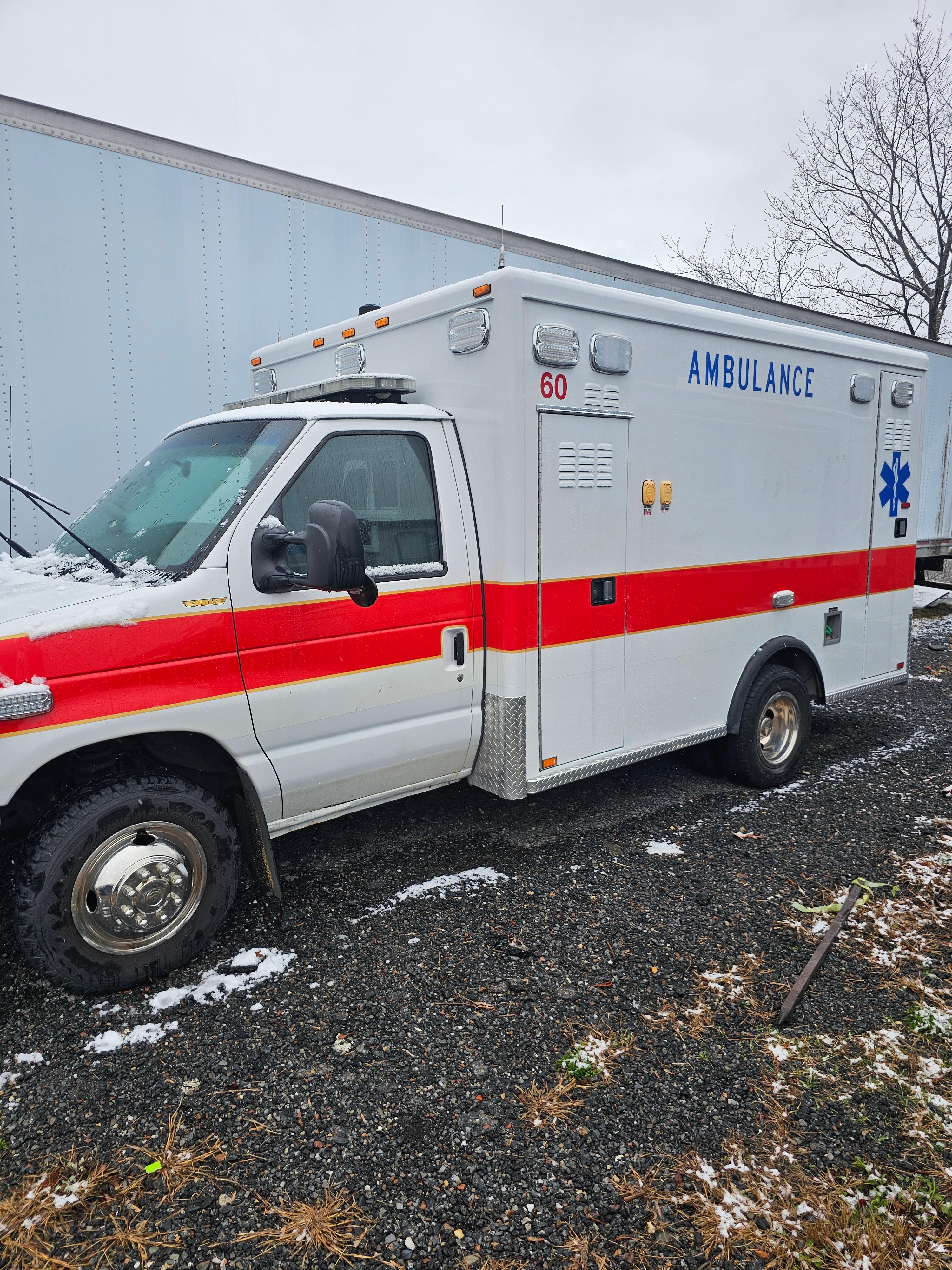 2009 Ford Type III - image 13