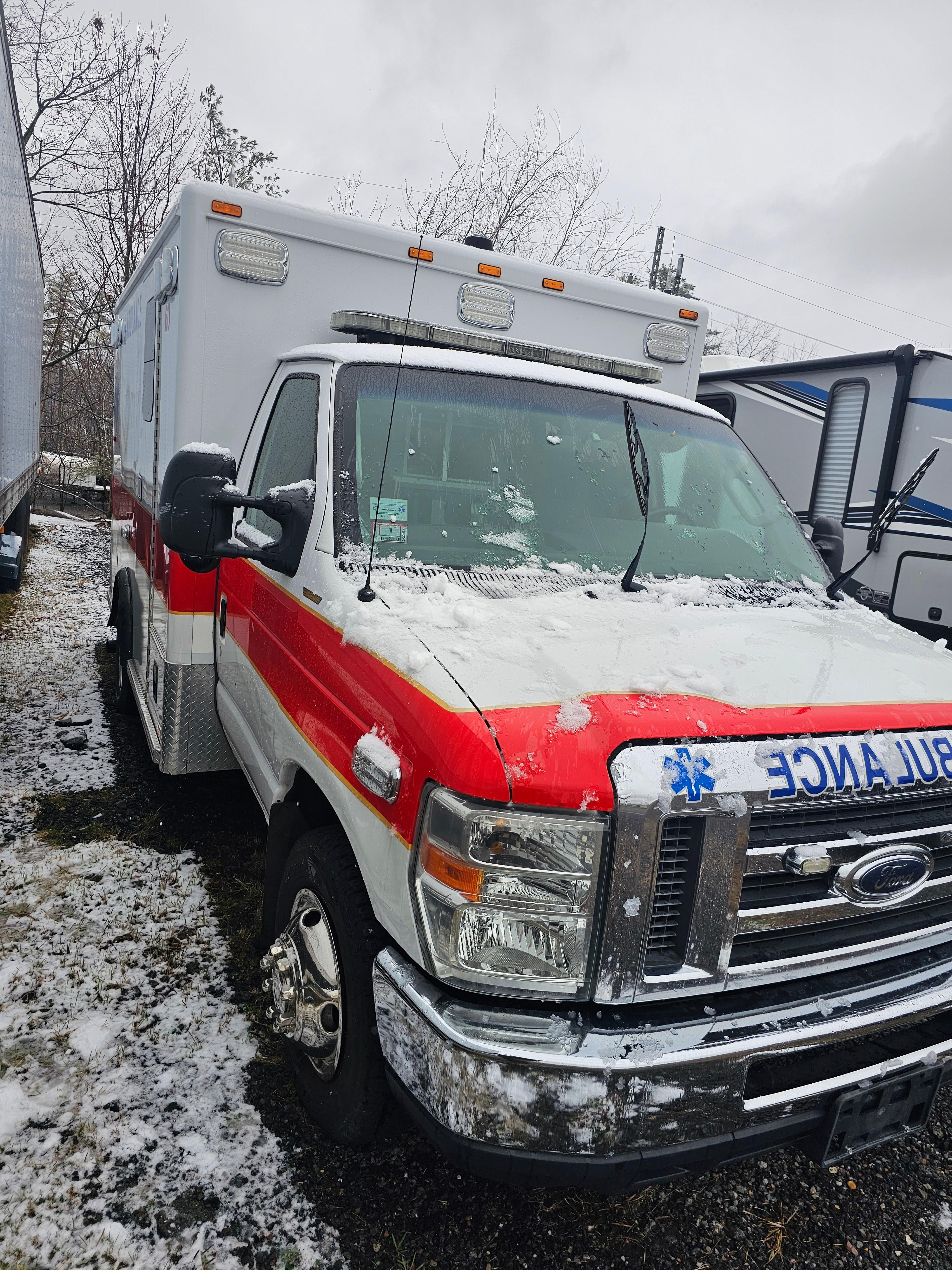 2009 Ford Type III - image 20