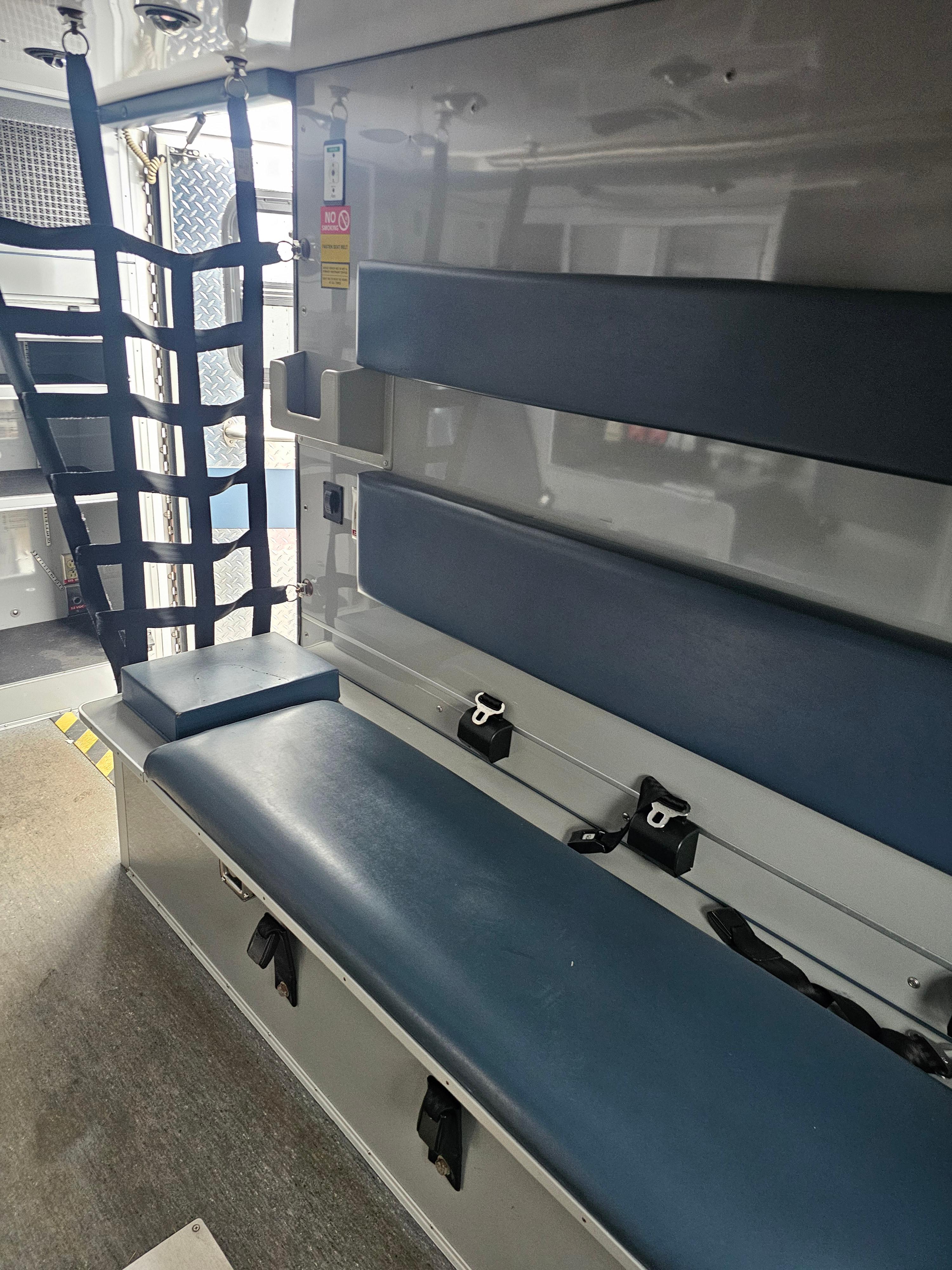 2009 Ford Type III - image 34