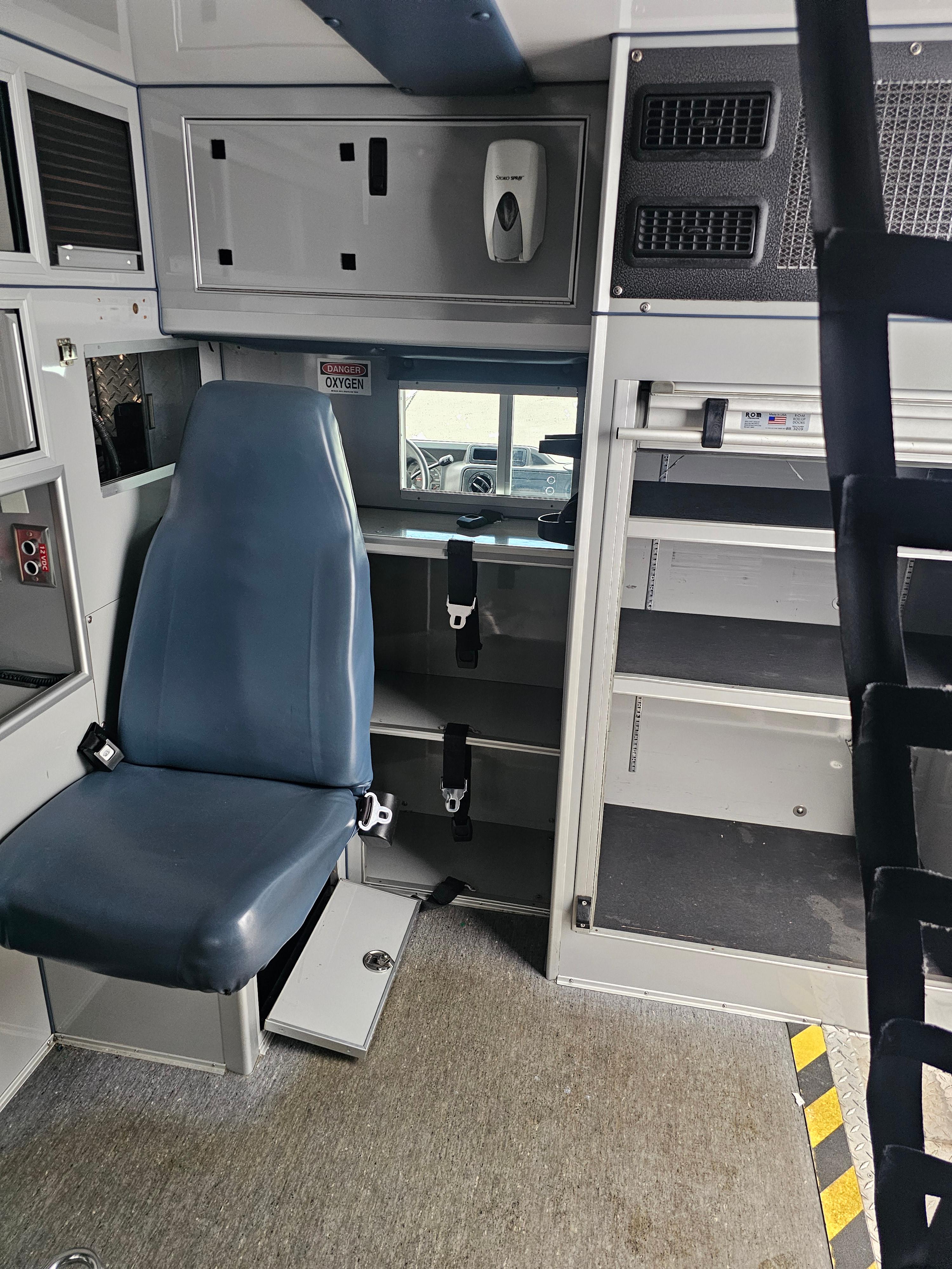 2009 Ford Type III - image 37