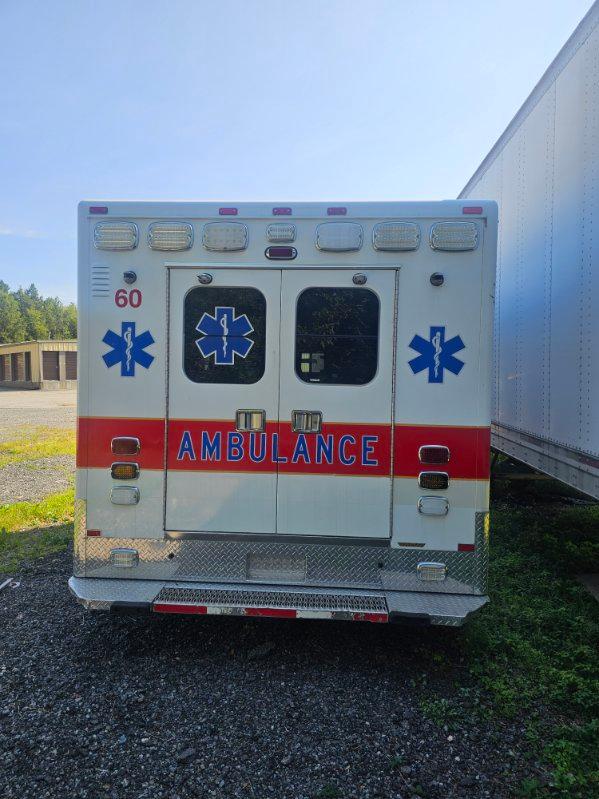 2009 Ford Type III - image 3