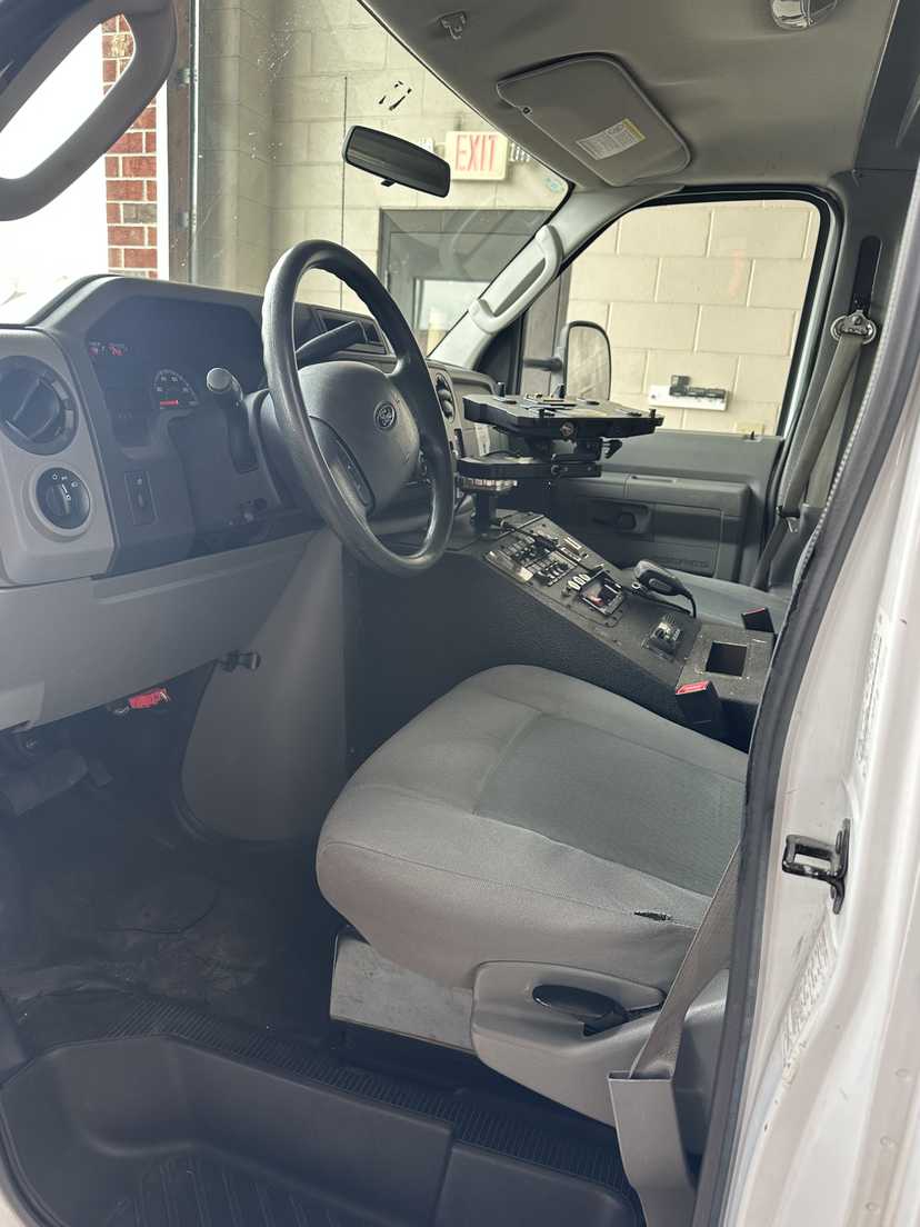 2019 Wheeled Coach Ford Type III Ambulance — photo 6