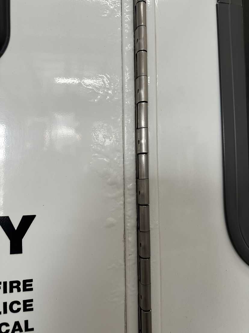 2019 Wheeled Coach Ford Type III Ambulance — photo 4