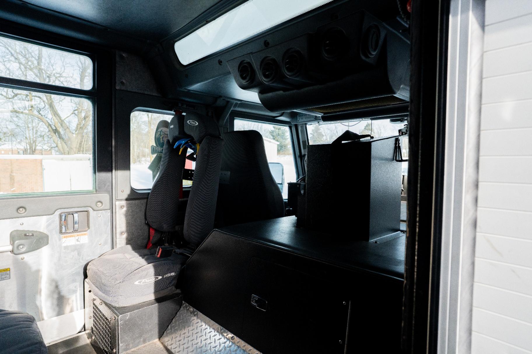 2010 Pierce Velocity PUC Pumper - image 26