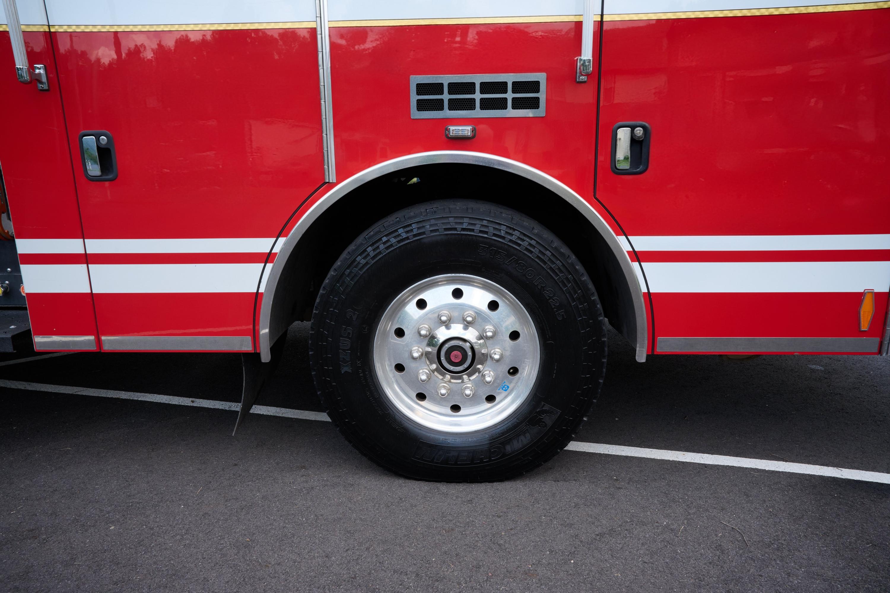 2010 HME Pumper Tanker - image 75