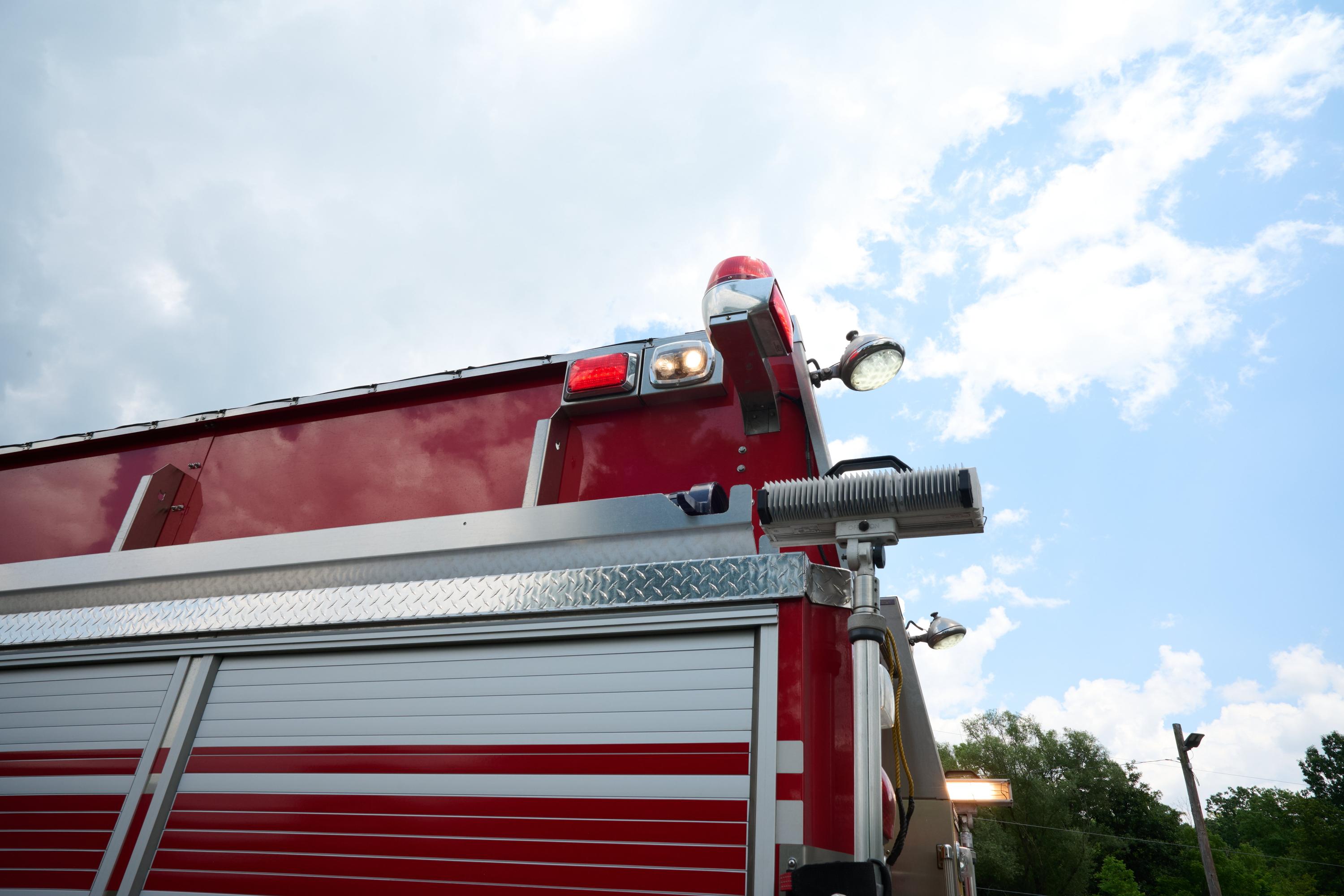 2010 HME Pumper Tanker - image 76