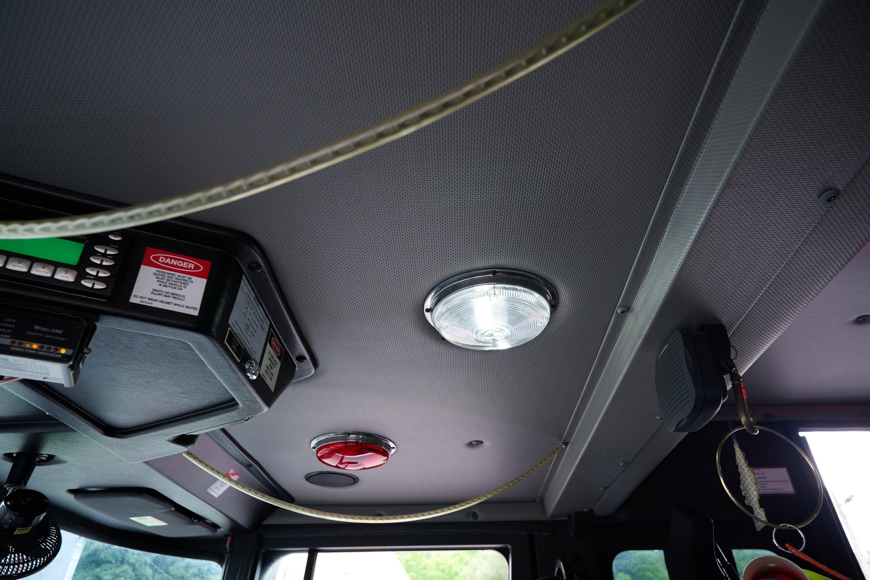 2010 HME Pumper Tanker - image 78