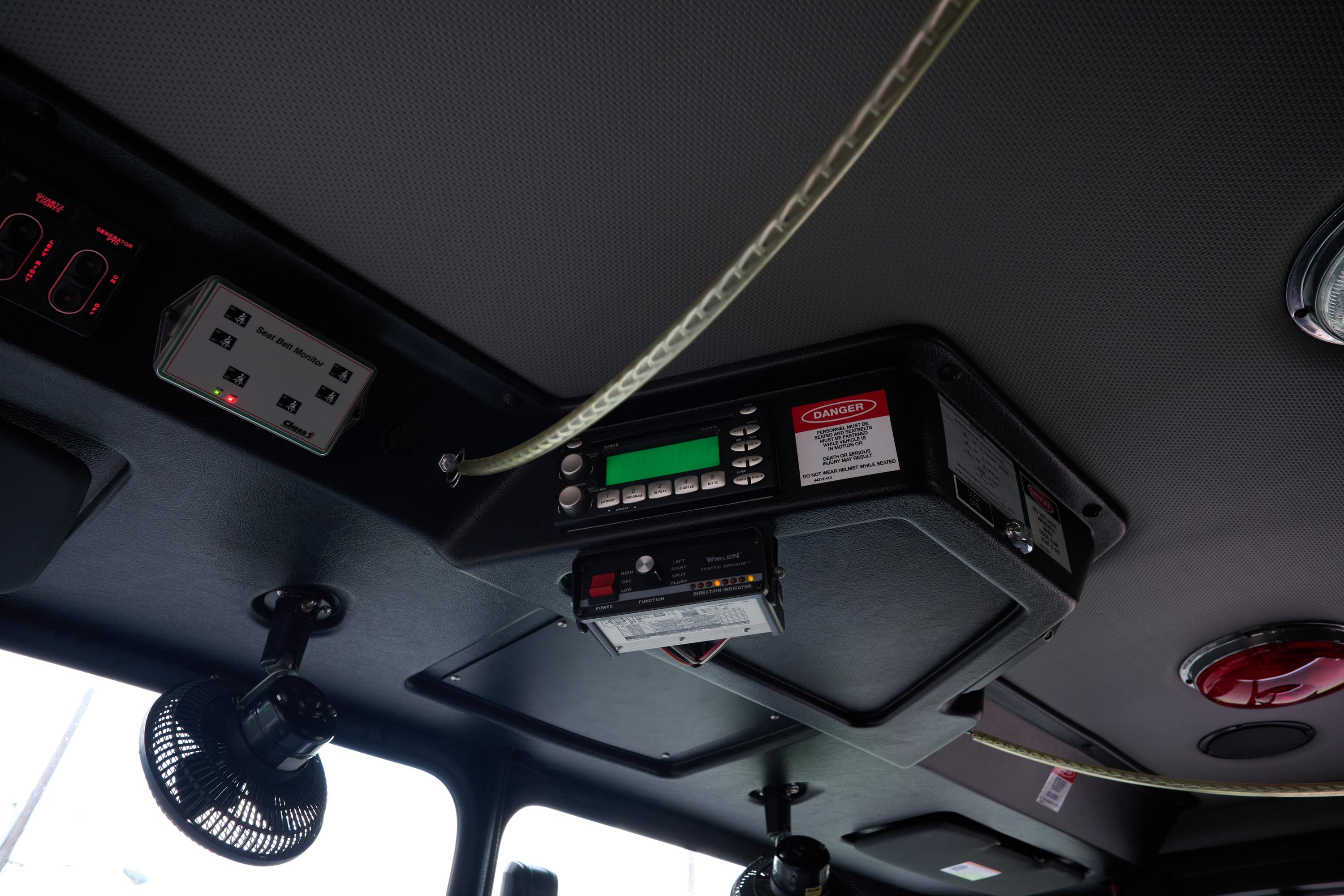 2010 HME Pumper Tanker - image 57