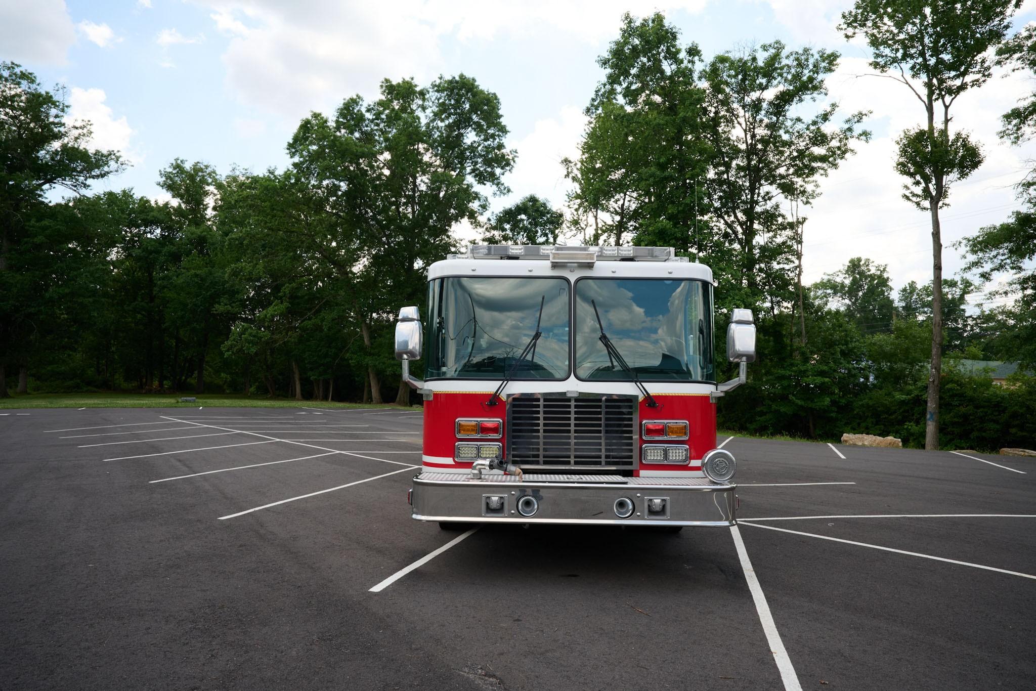 2010 HME Pumper Tanker - image 7