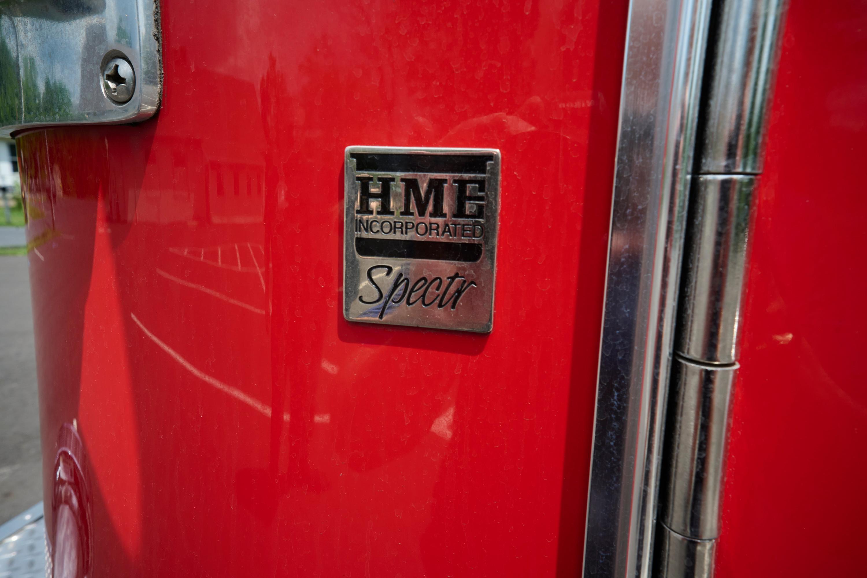 2010 HME Pumper Tanker - image 92