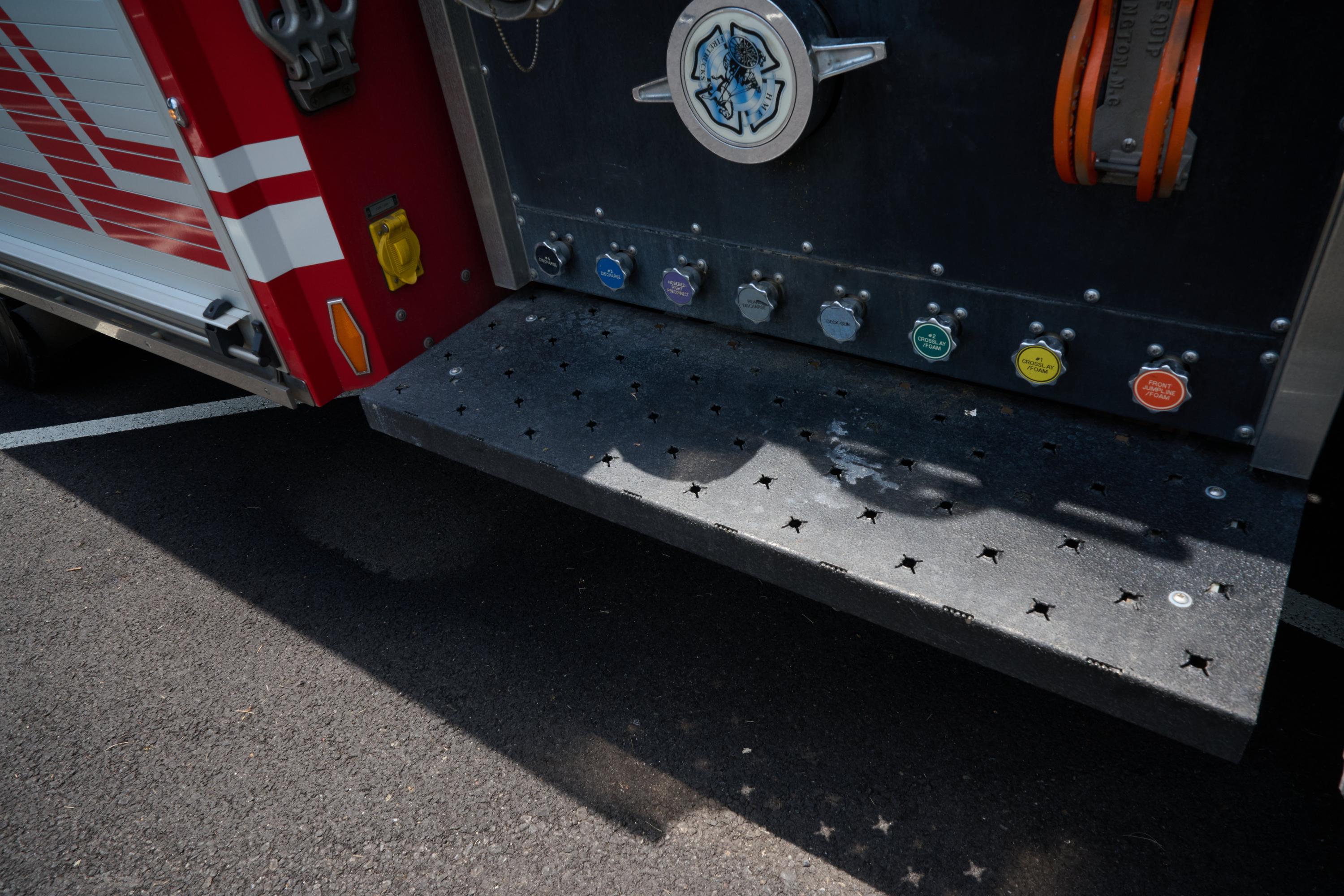 2010 HME Pumper Tanker - image 49