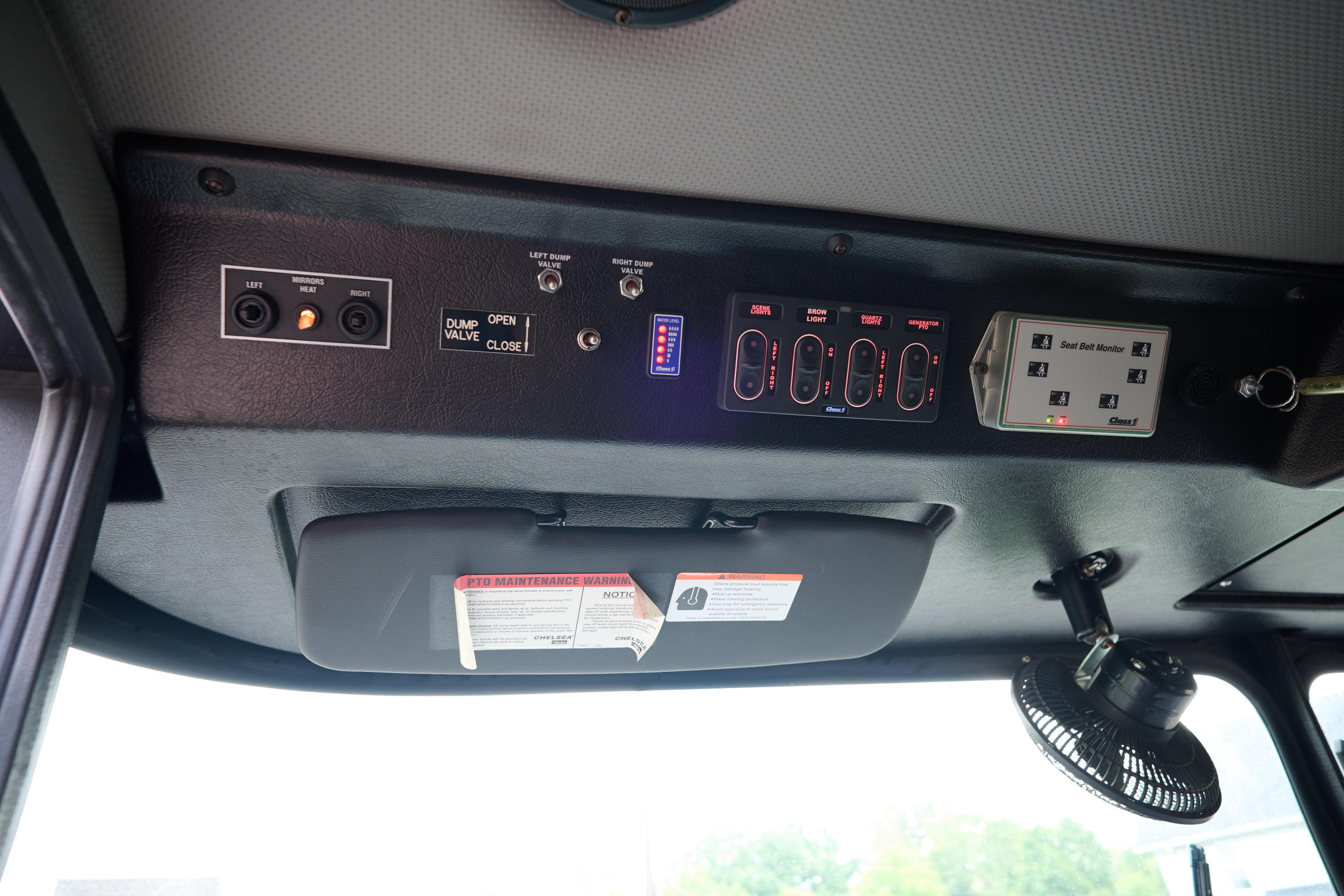 2010 HME Pumper Tanker - image 77