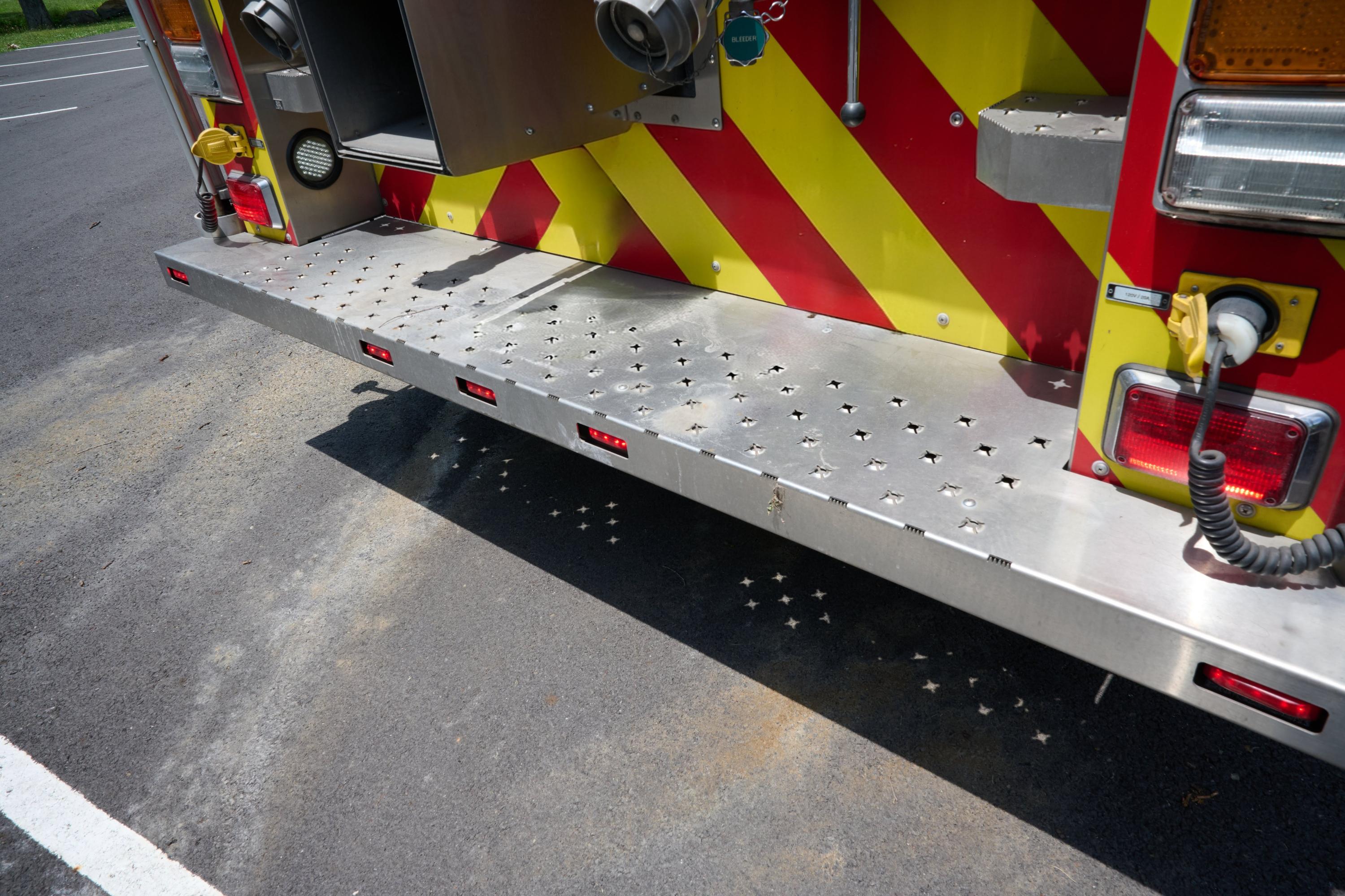 2010 HME Pumper Tanker - image 14
