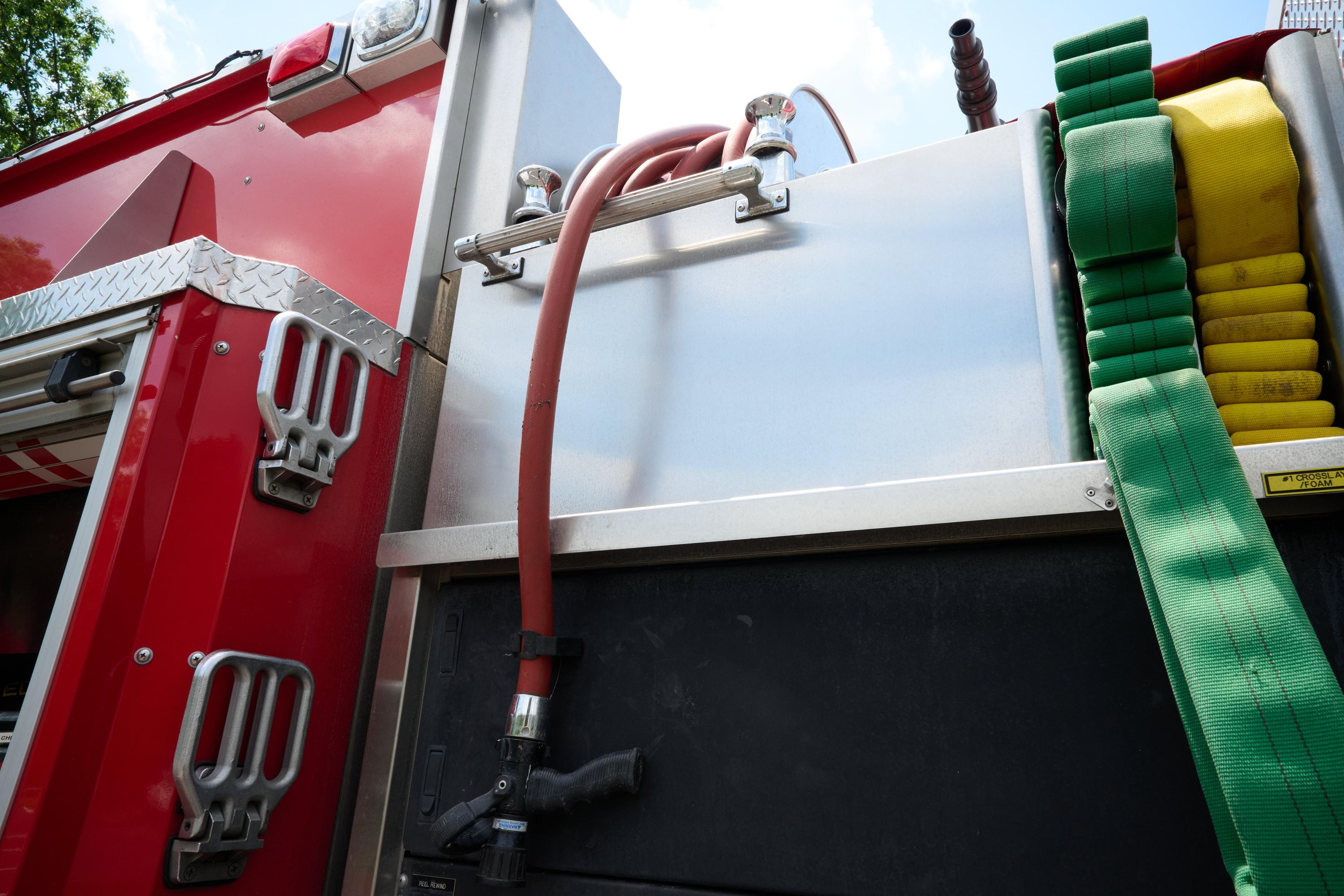 2010 HME Pumper Tanker - image 50