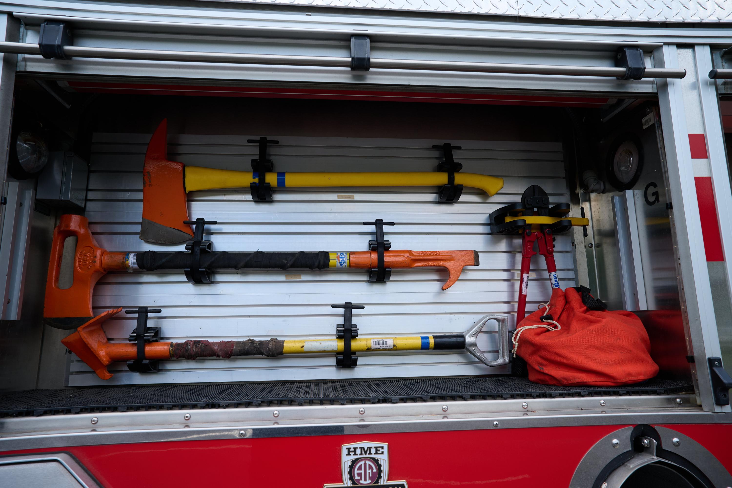 2010 HME Pumper Tanker - image 52