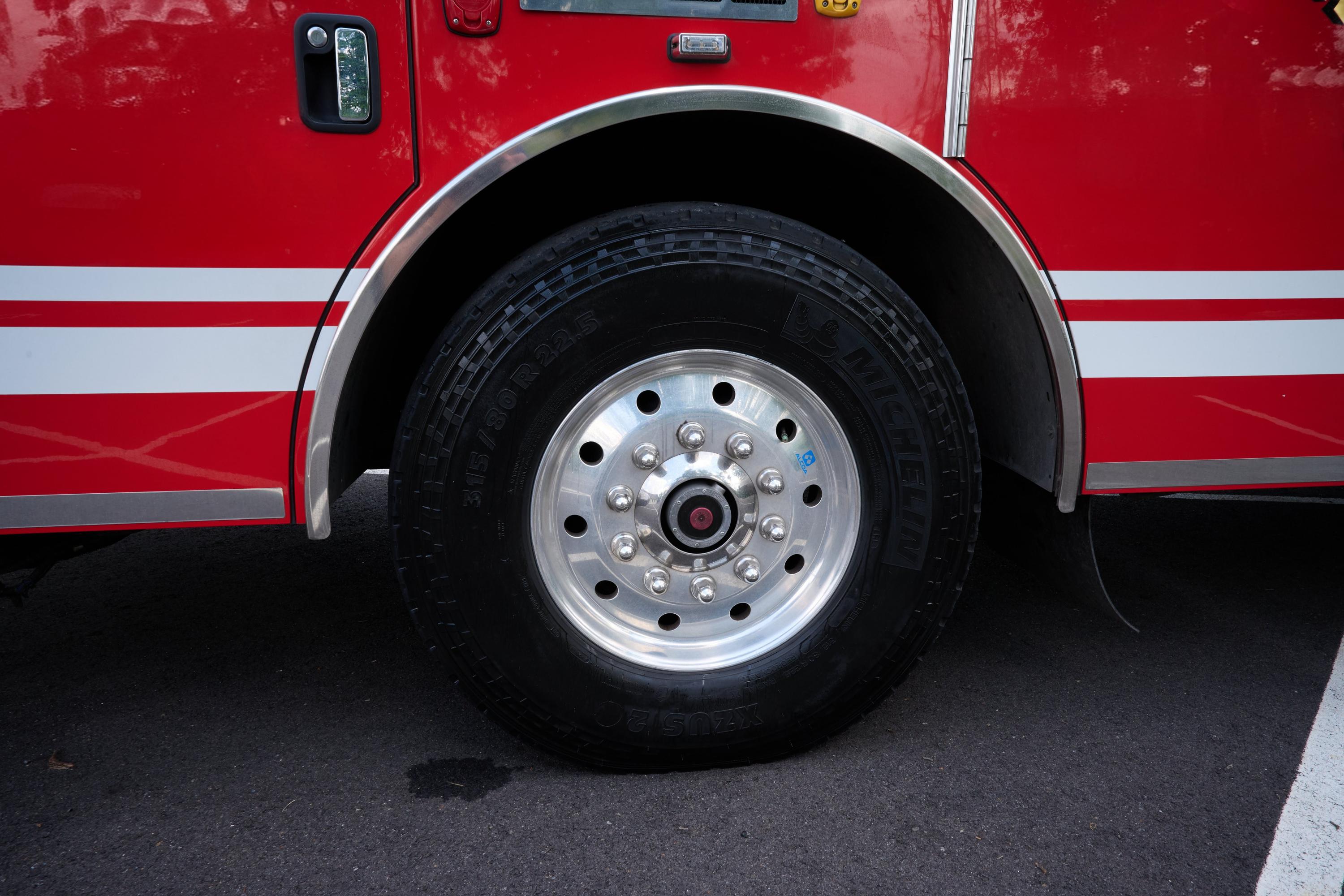 2010 HME Pumper Tanker - image 18