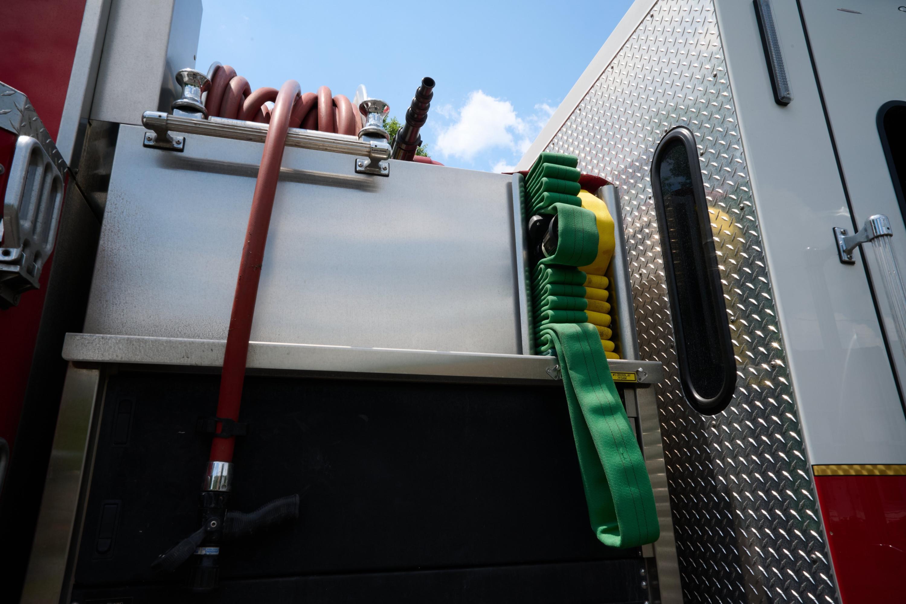 2010 HME Pumper Tanker - image 17
