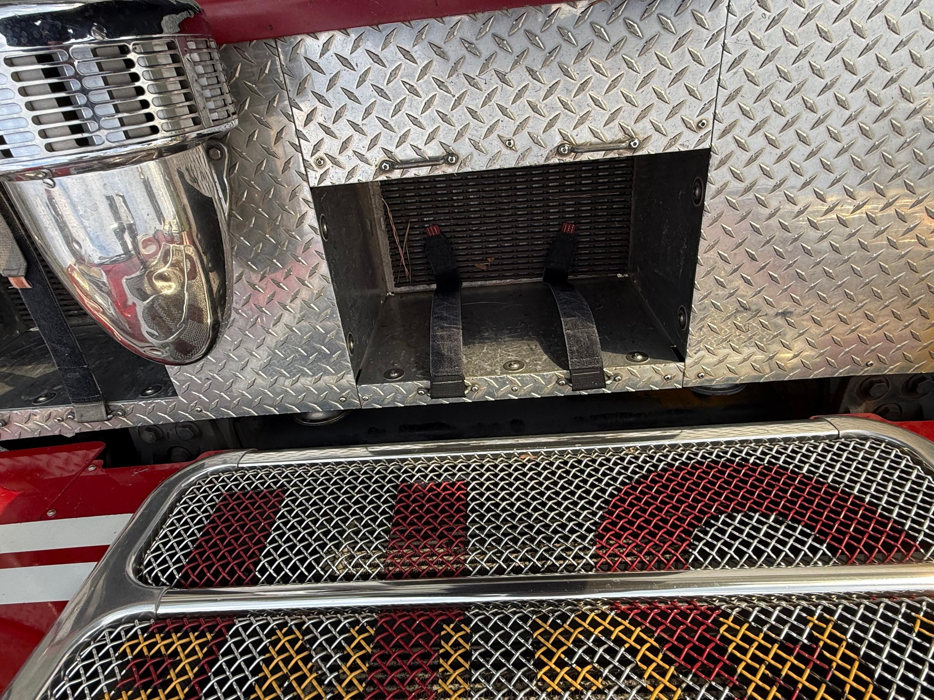 2007 Pierce Arrow XT Pumper - image 15