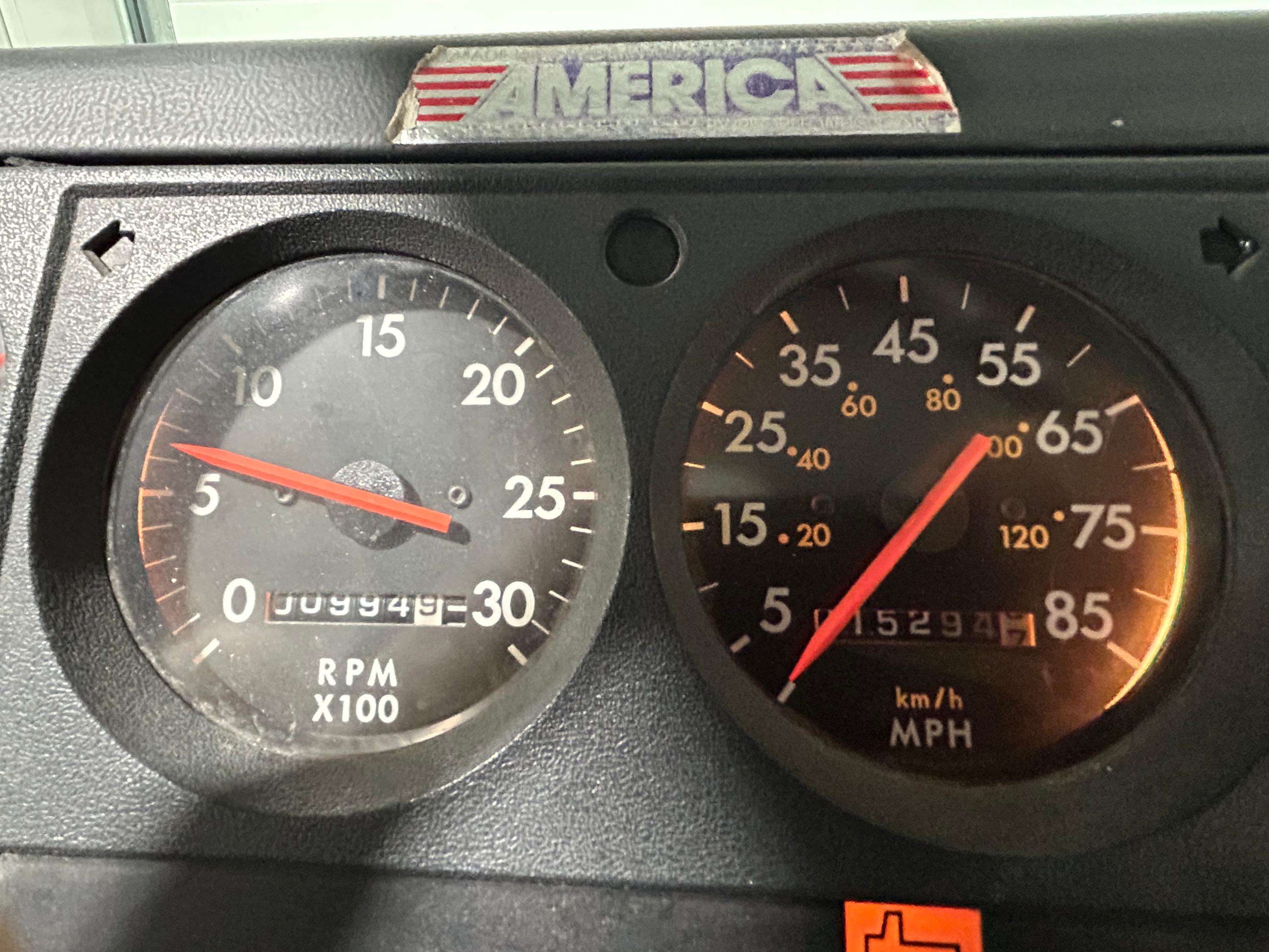 1997 Pierce Freightliner Pumper - image 21