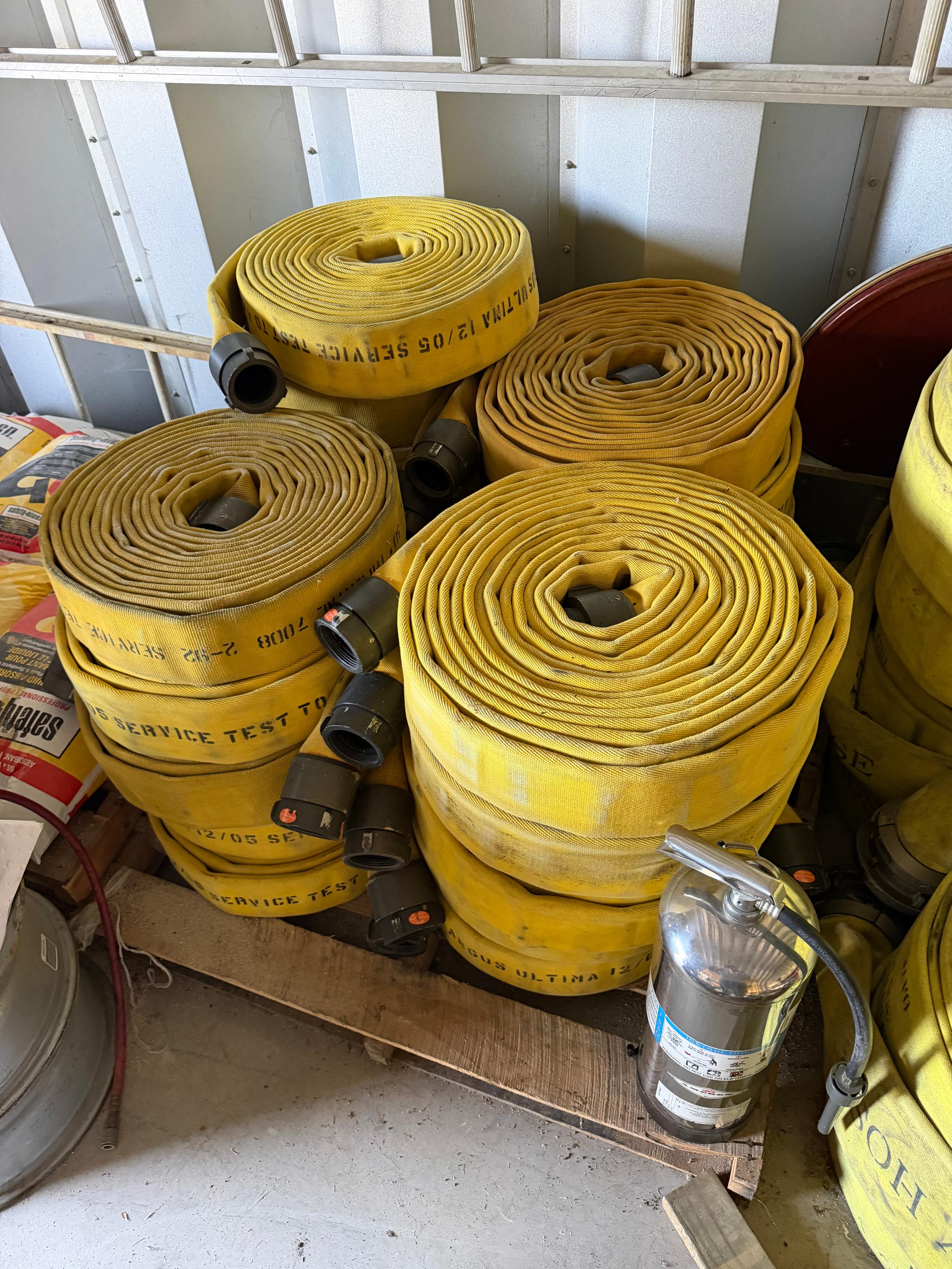 Angus Ultima 3" Hose - image 5