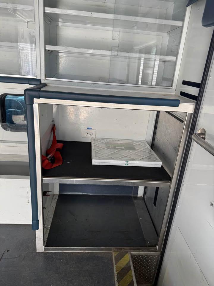 2014 Ford Type I Ambulance - image 17