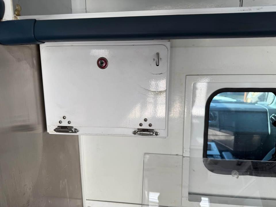 2014 Ford Type I Ambulance - image 18