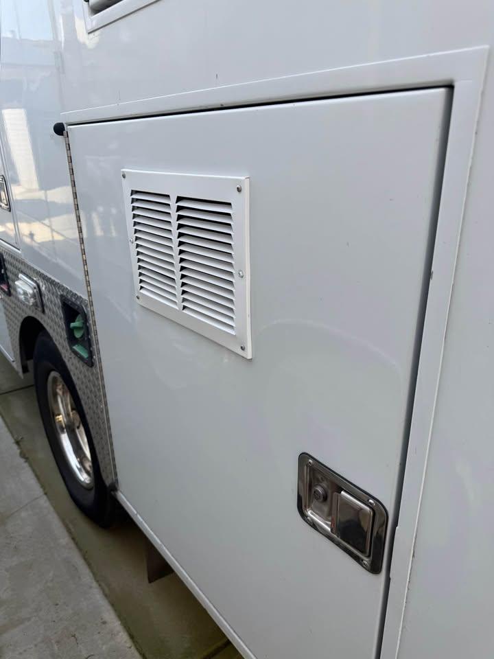 2014 Ford Type I Ambulance - image 20