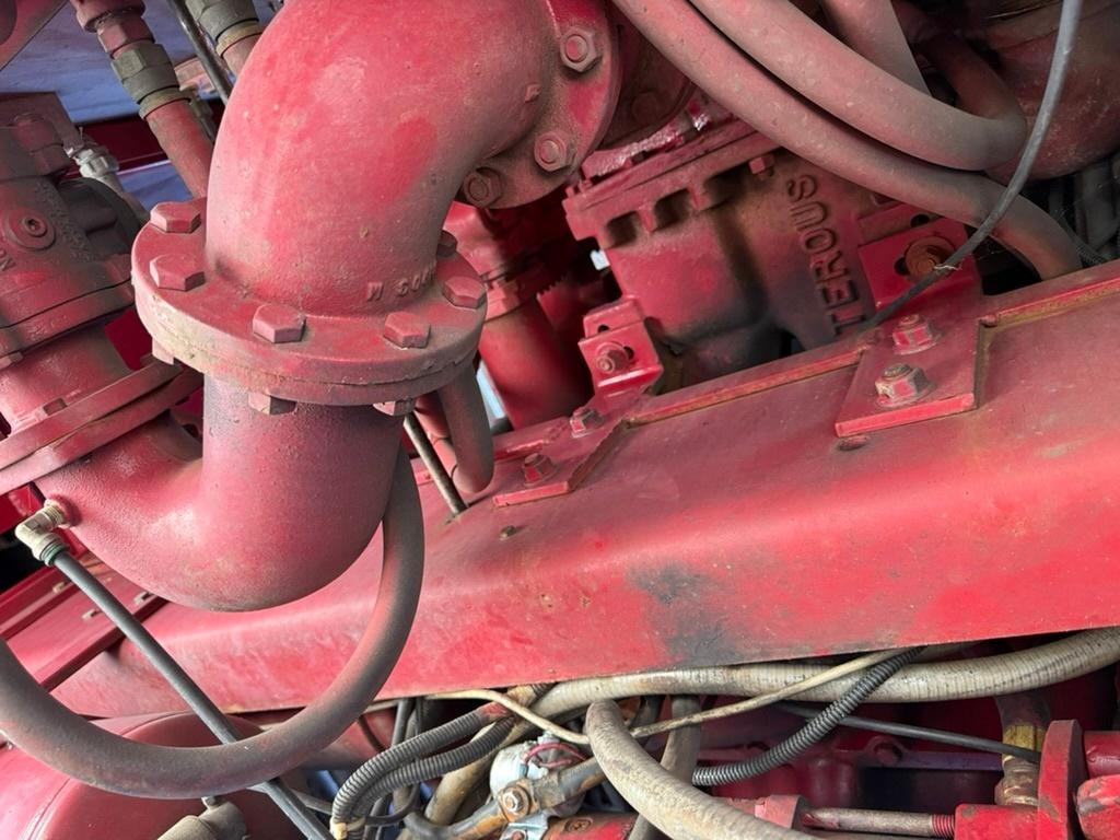 1997 Seagrave Pumper - image 30
