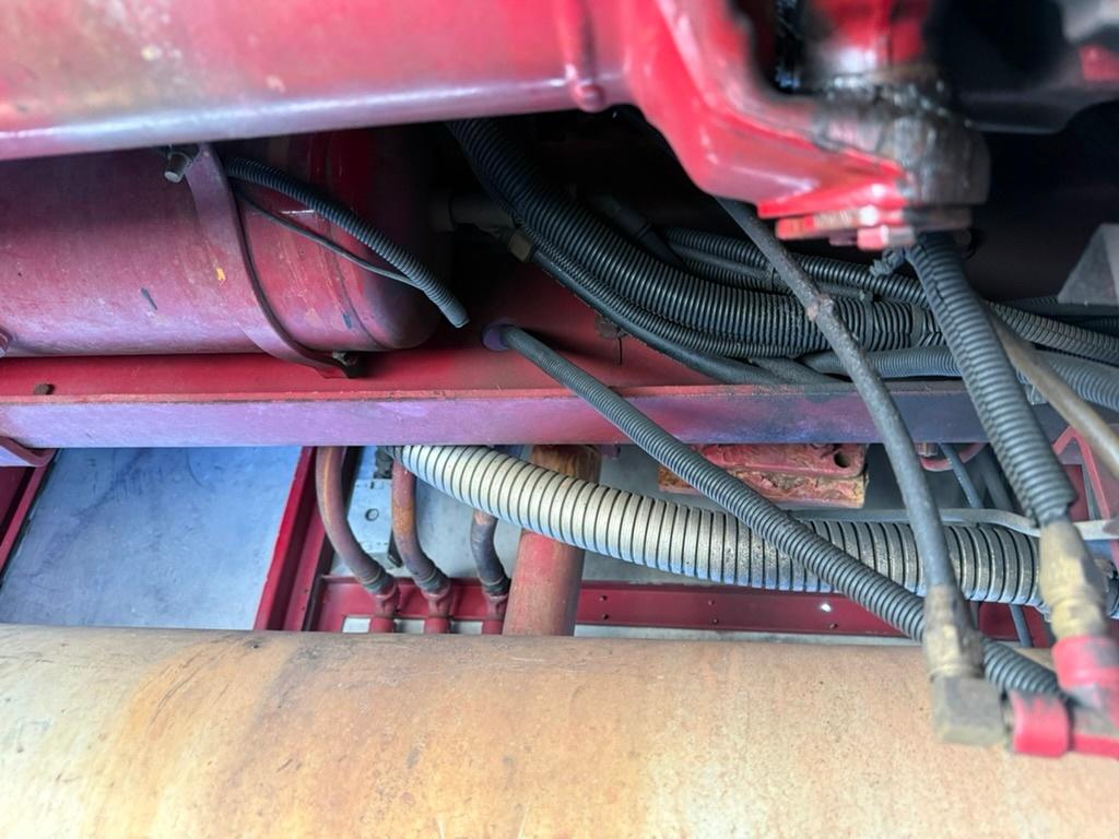 1997 Seagrave Pumper - image 24