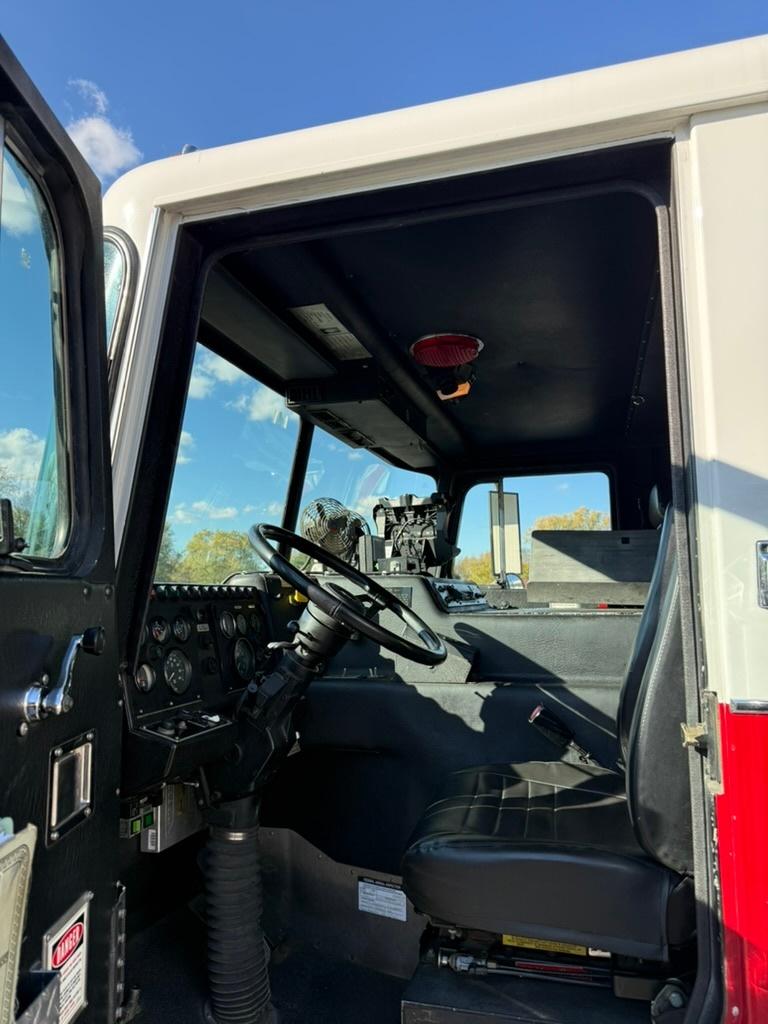 1997 Seagrave Pumper - image 18