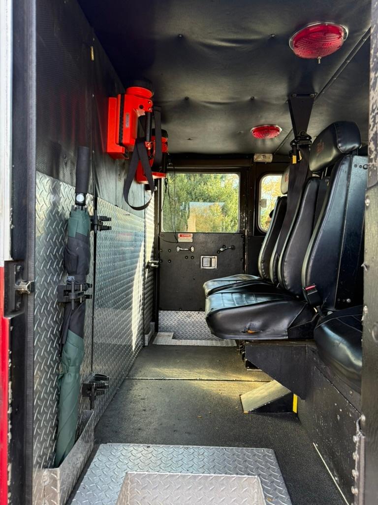 1997 Seagrave Pumper - image 17