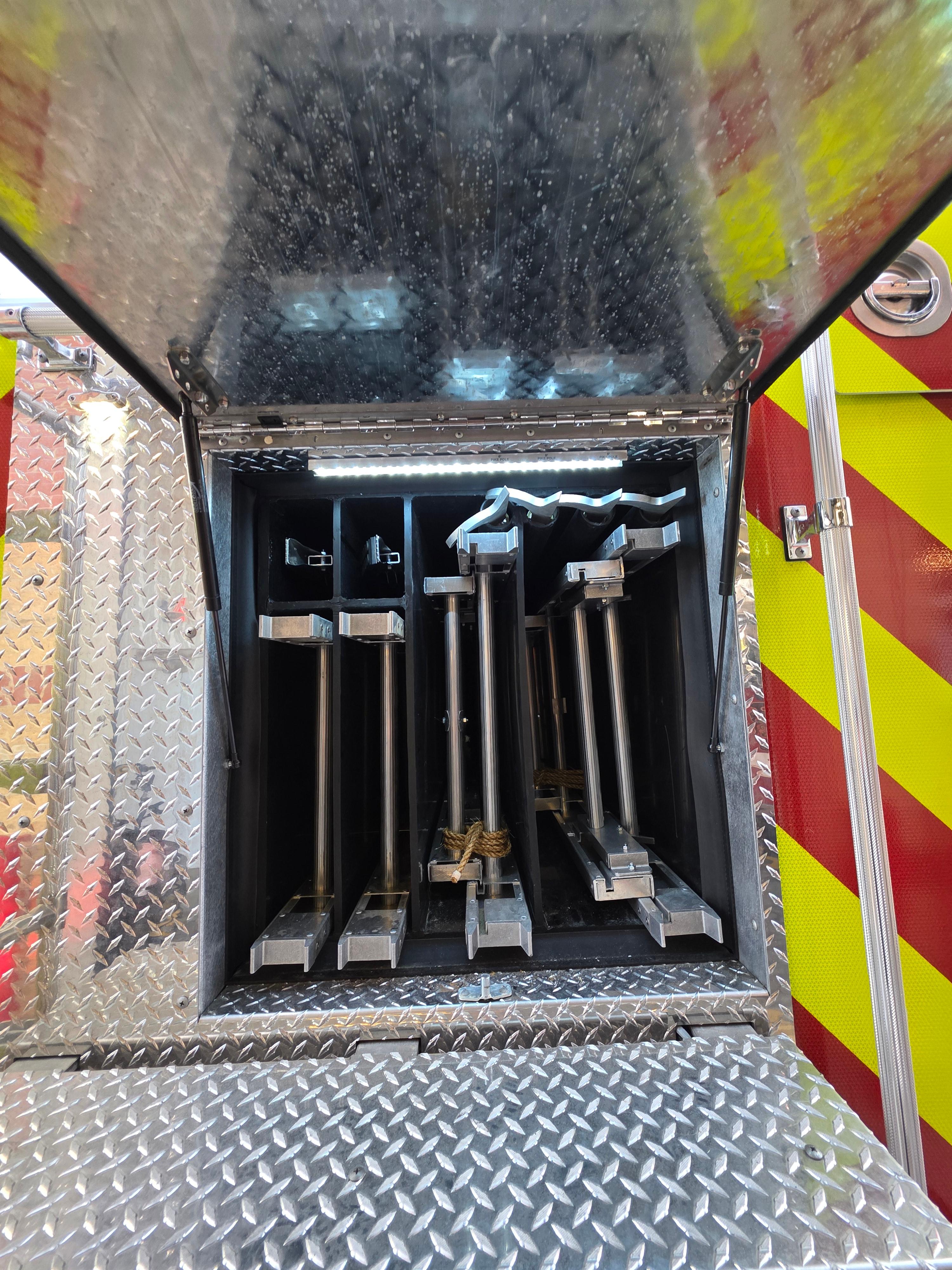 2024 Toyne Gladiator Pumper - image 14
