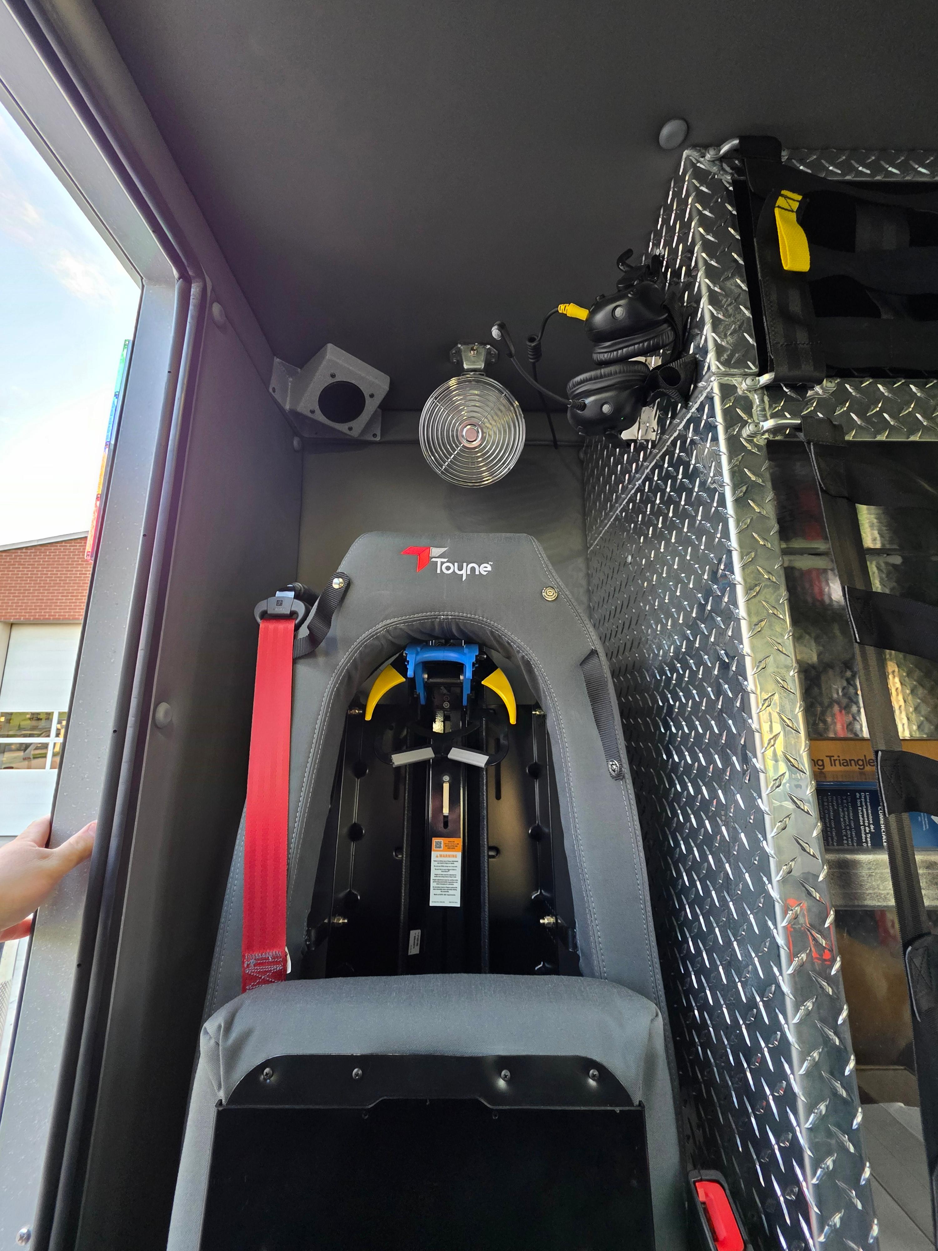 2024 Toyne Gladiator Pumper - image 55