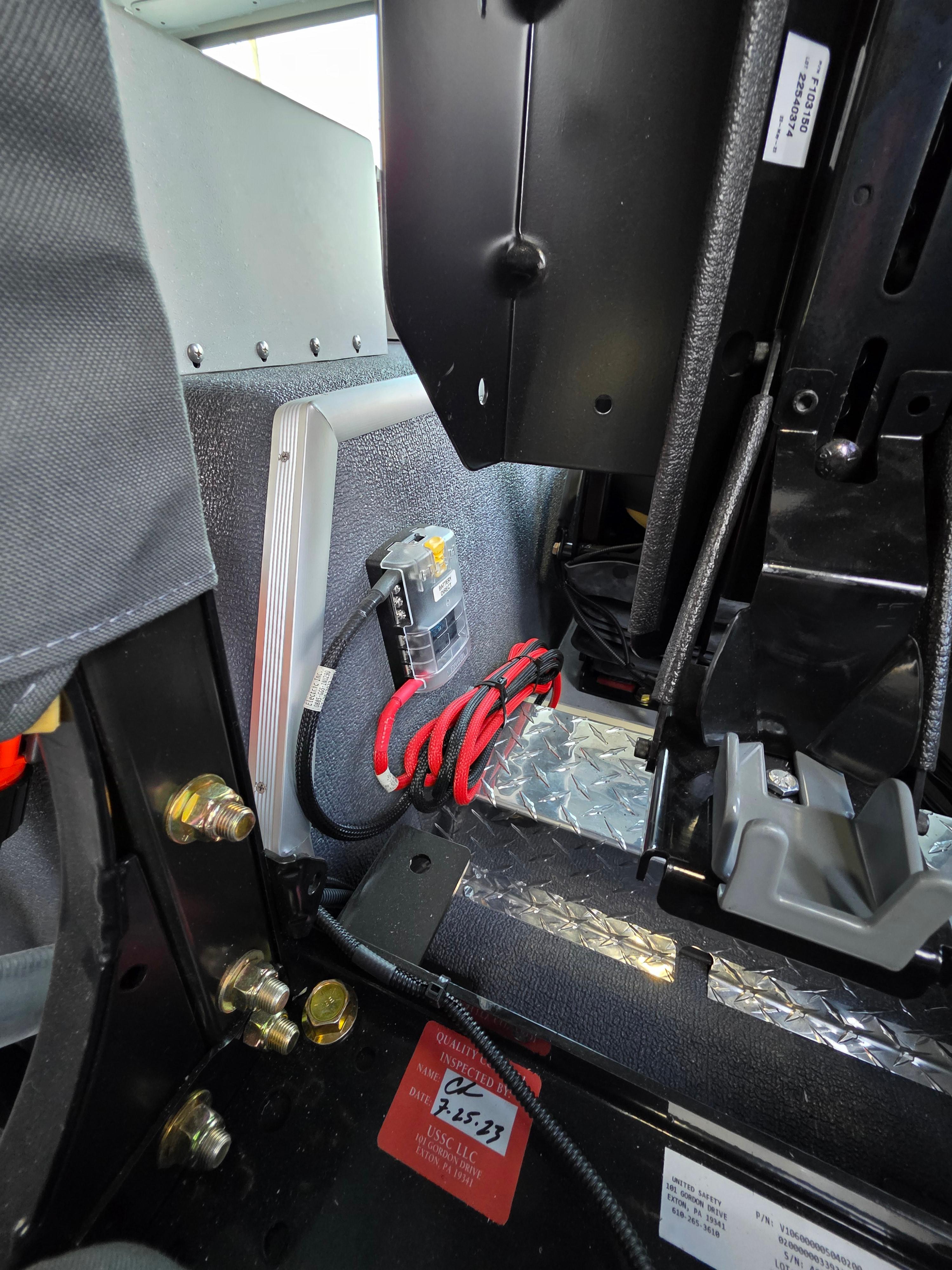 2024 Toyne Gladiator Pumper - image 47