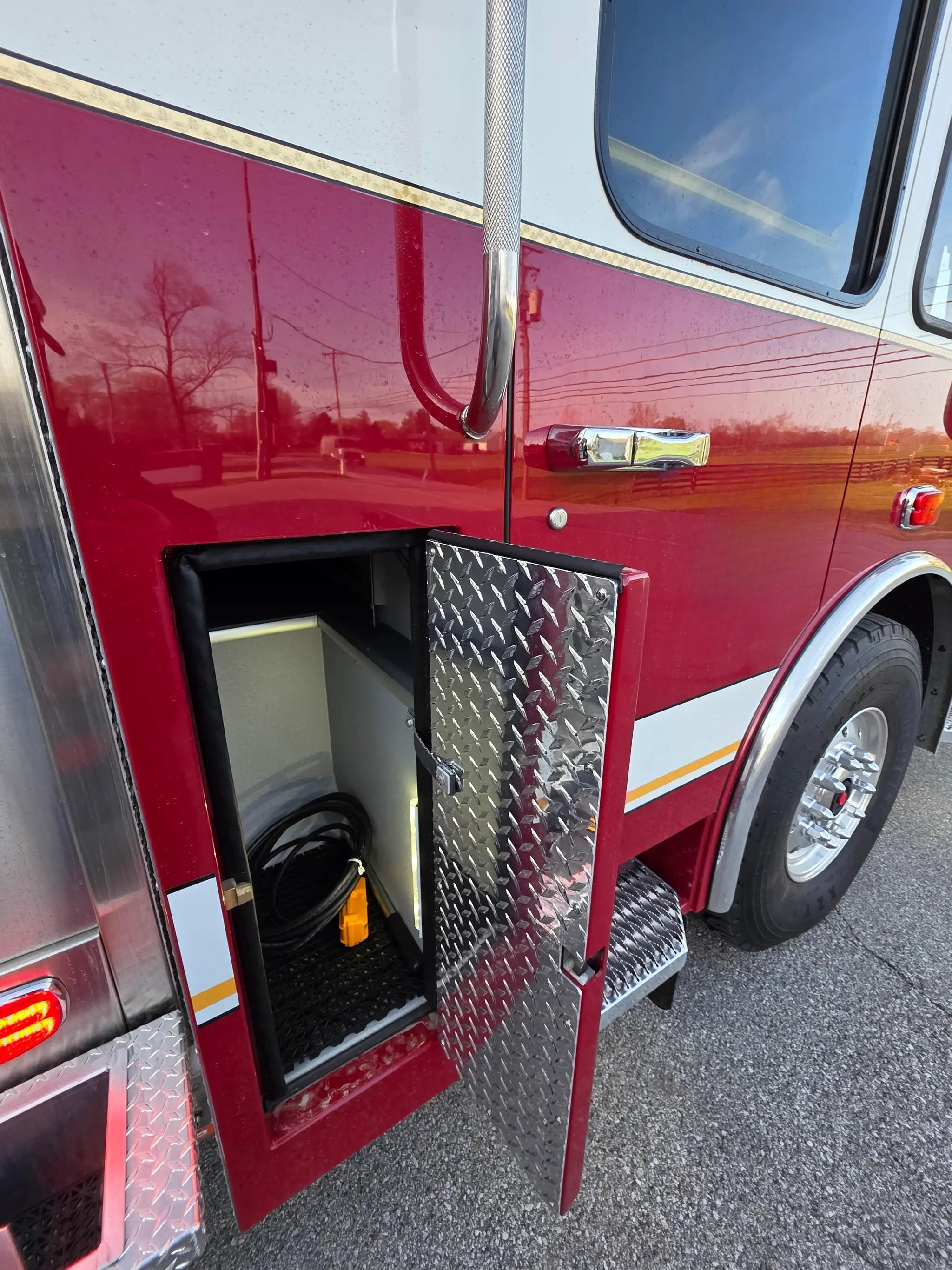 2024 Toyne Gladiator Pumper - image 34