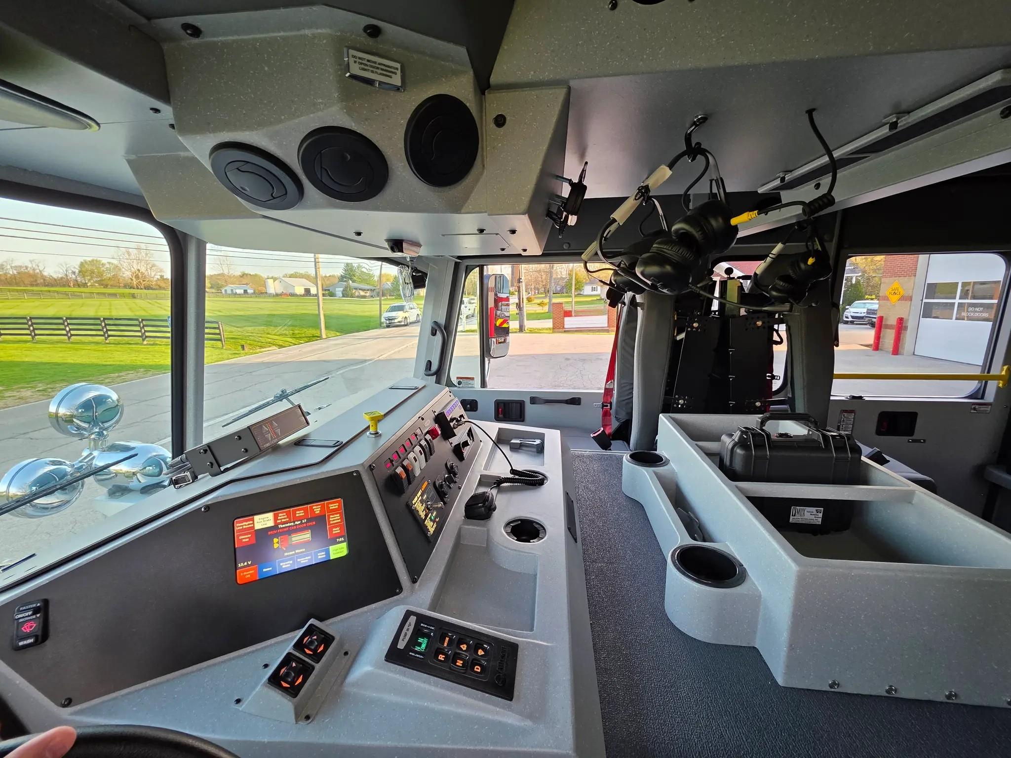 2024 Toyne Gladiator Pumper - image 52