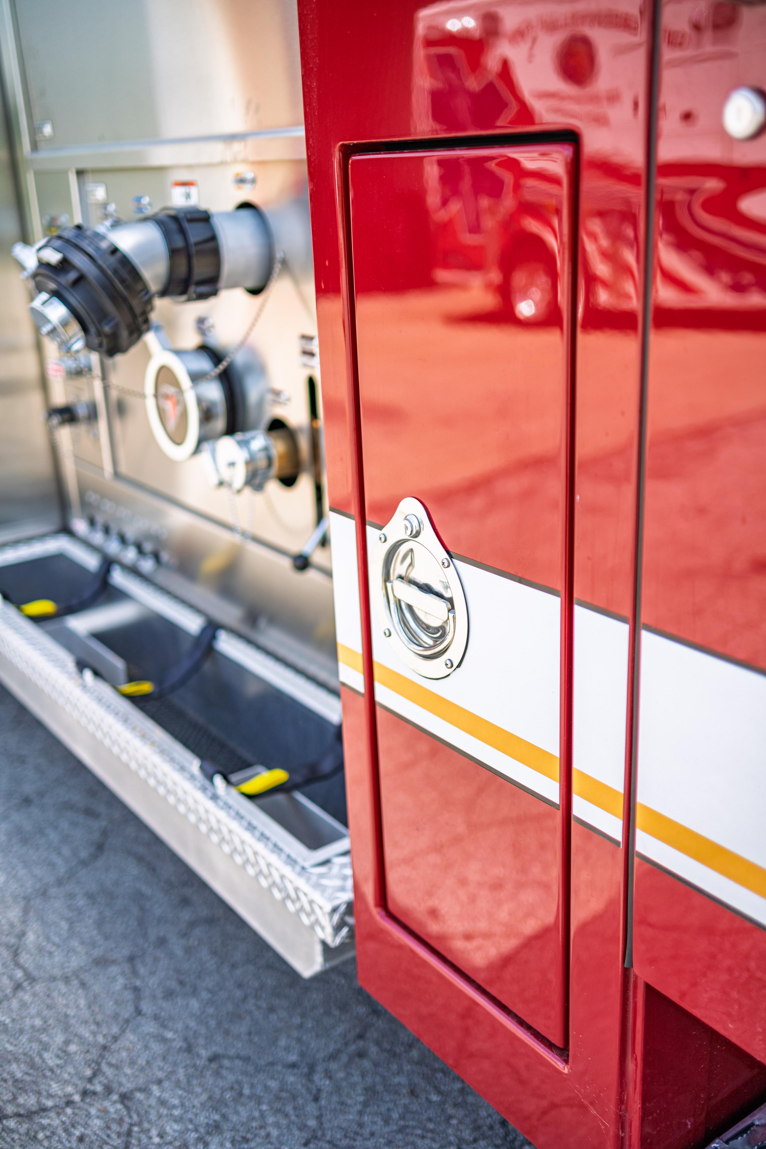 2024 Toyne Gladiator Pumper - image 41