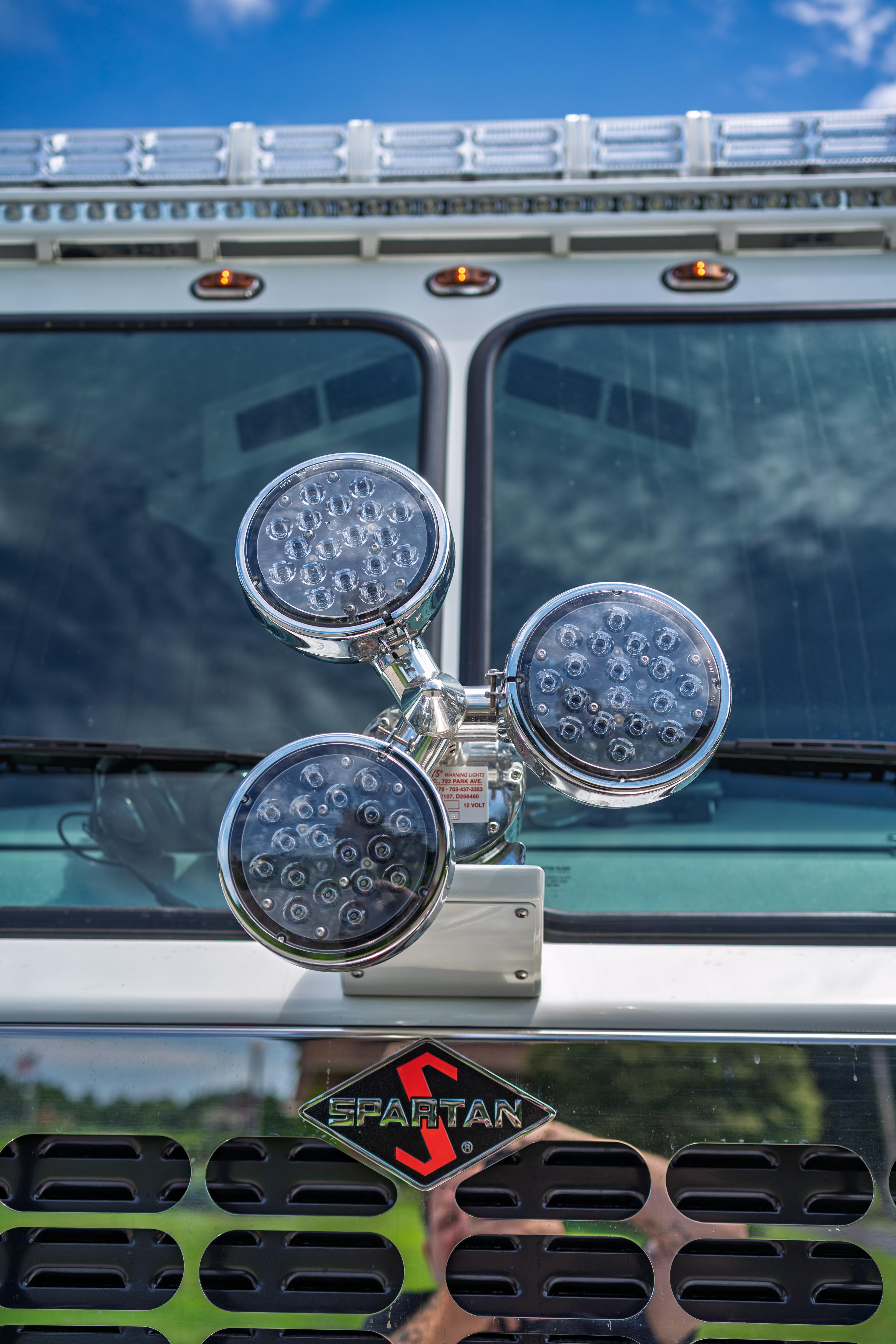 2024 Toyne Gladiator Pumper - image 43