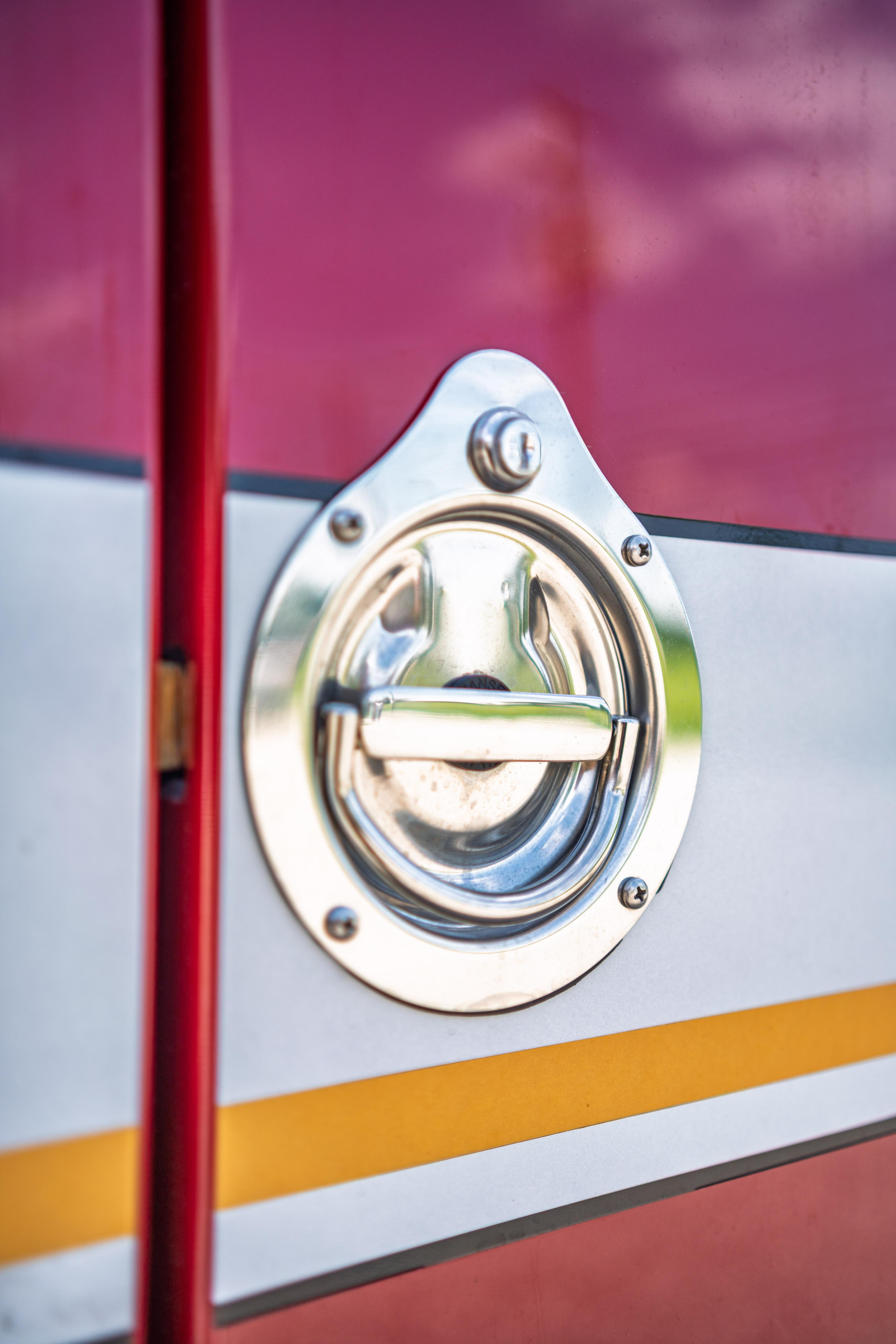 2024 Toyne Gladiator Pumper - image 42