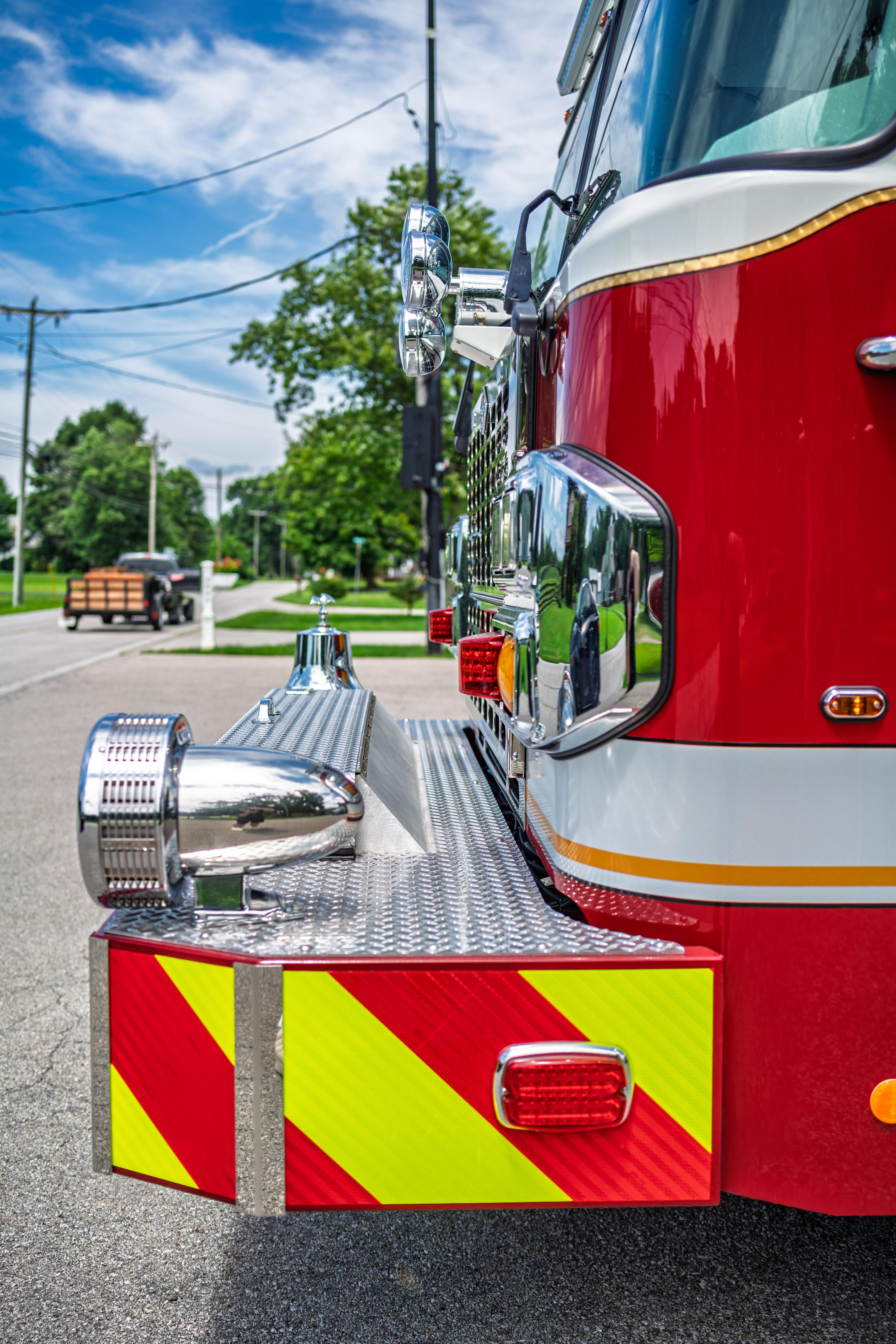 2024 Toyne Gladiator Pumper - image 37